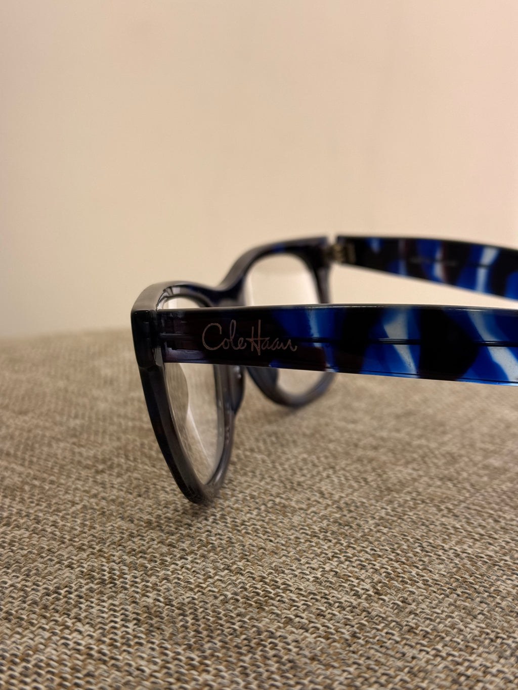 Óculos de Grau Cole Haan