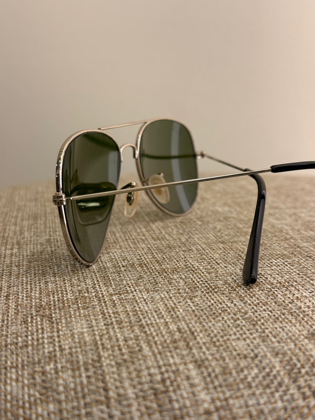 Óculos Ray-Ban Espelhado