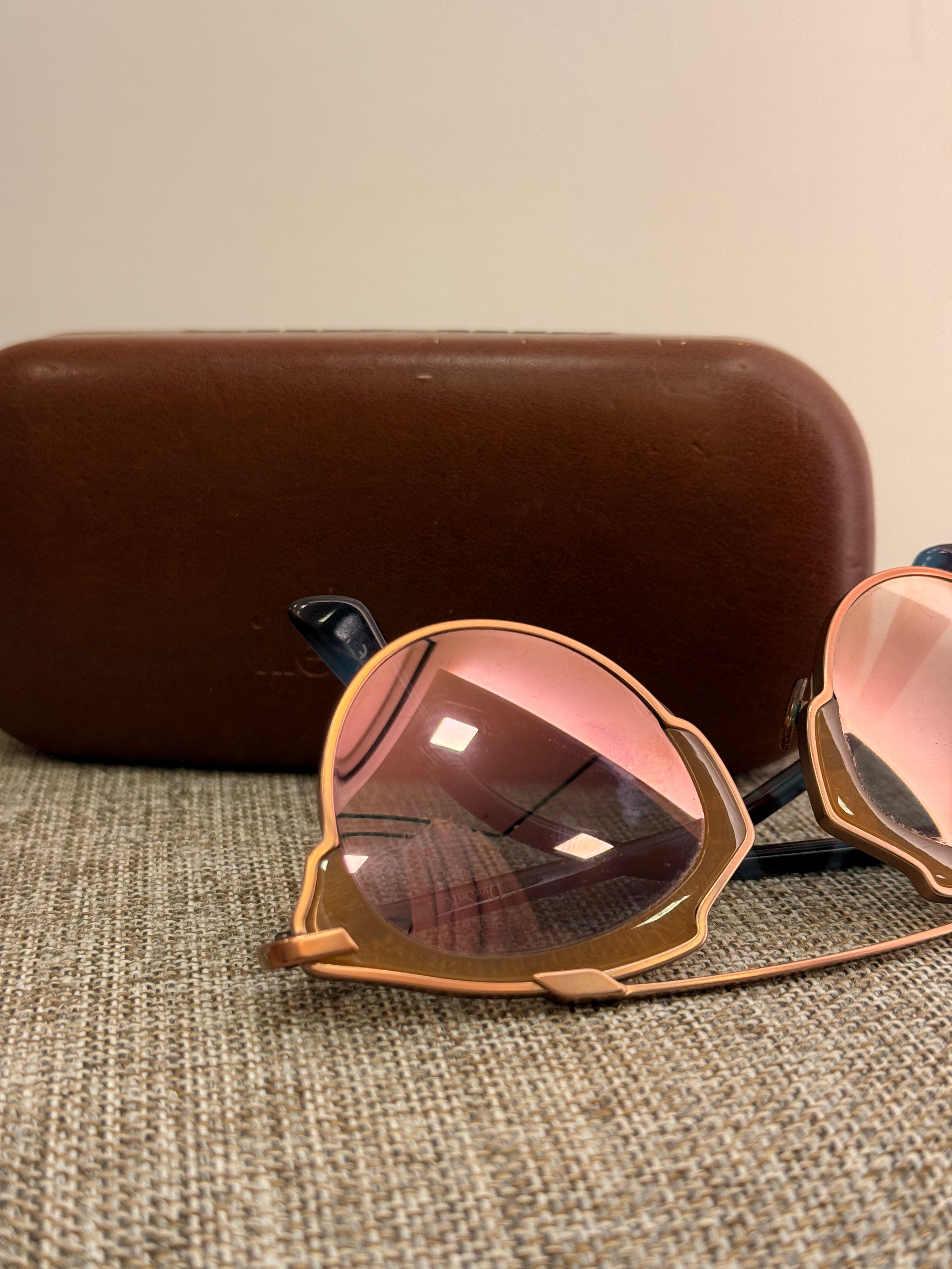 Óculos de Sol Dior