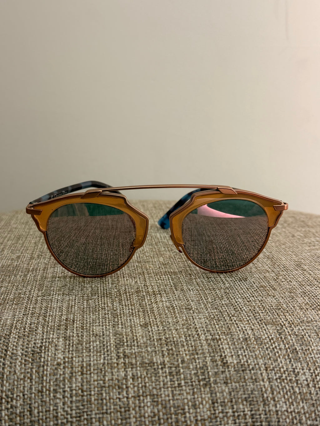 Óculos de Sol Dior