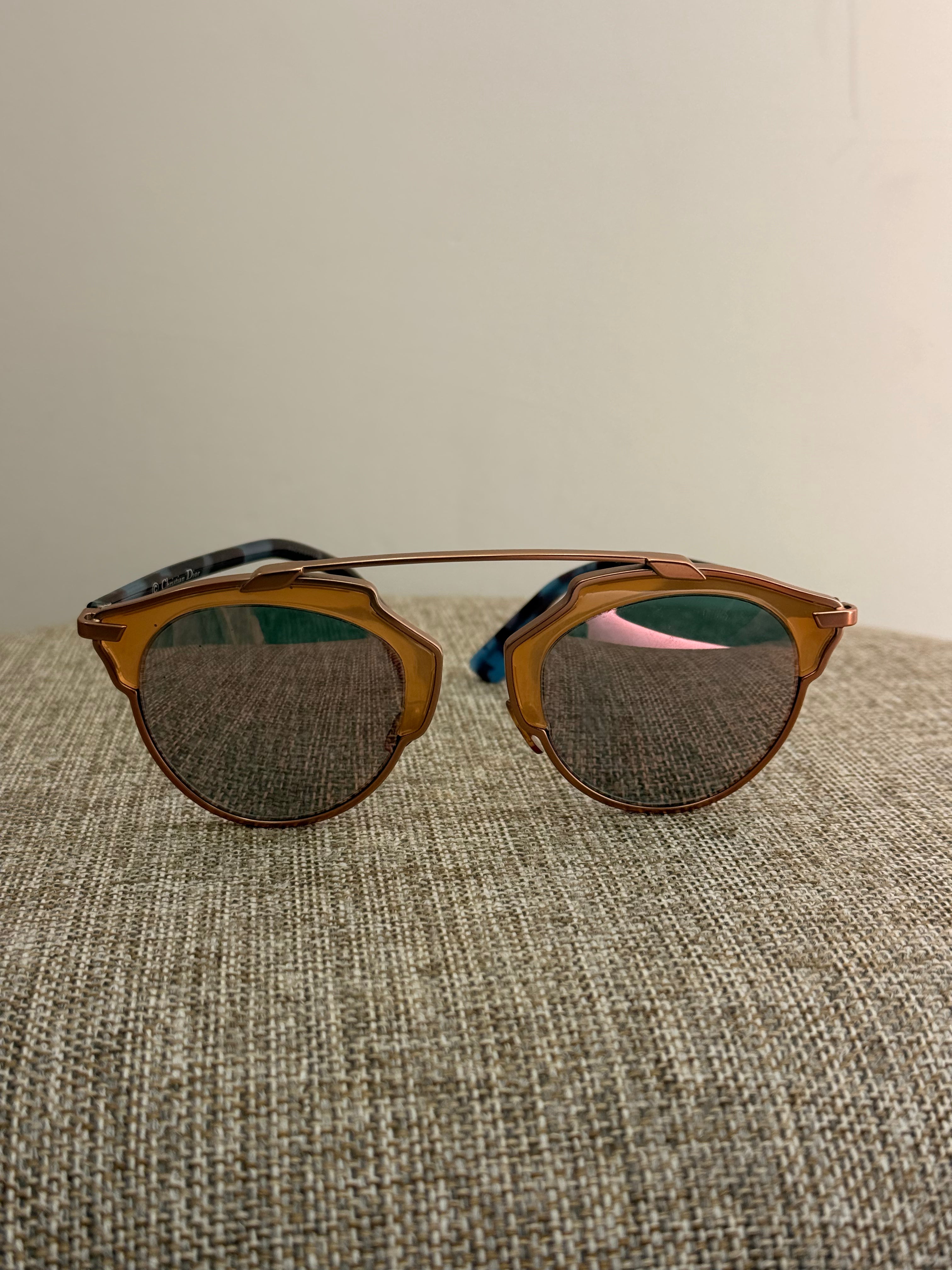 Óculos de Sol Dior