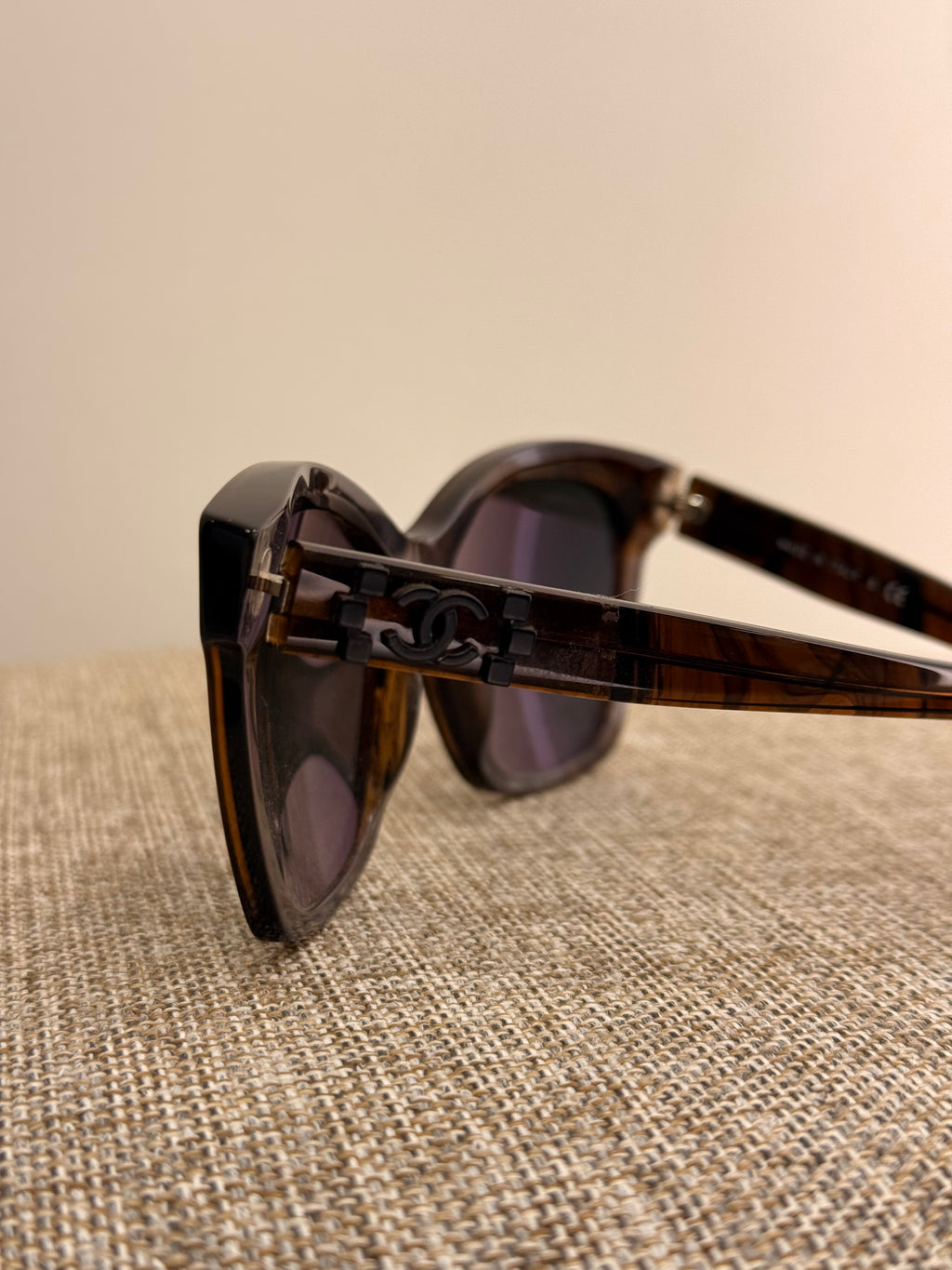 Óculos de Sol Chanel