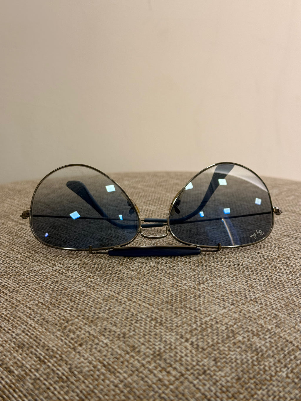 Óculos Aviador Ray-Ban