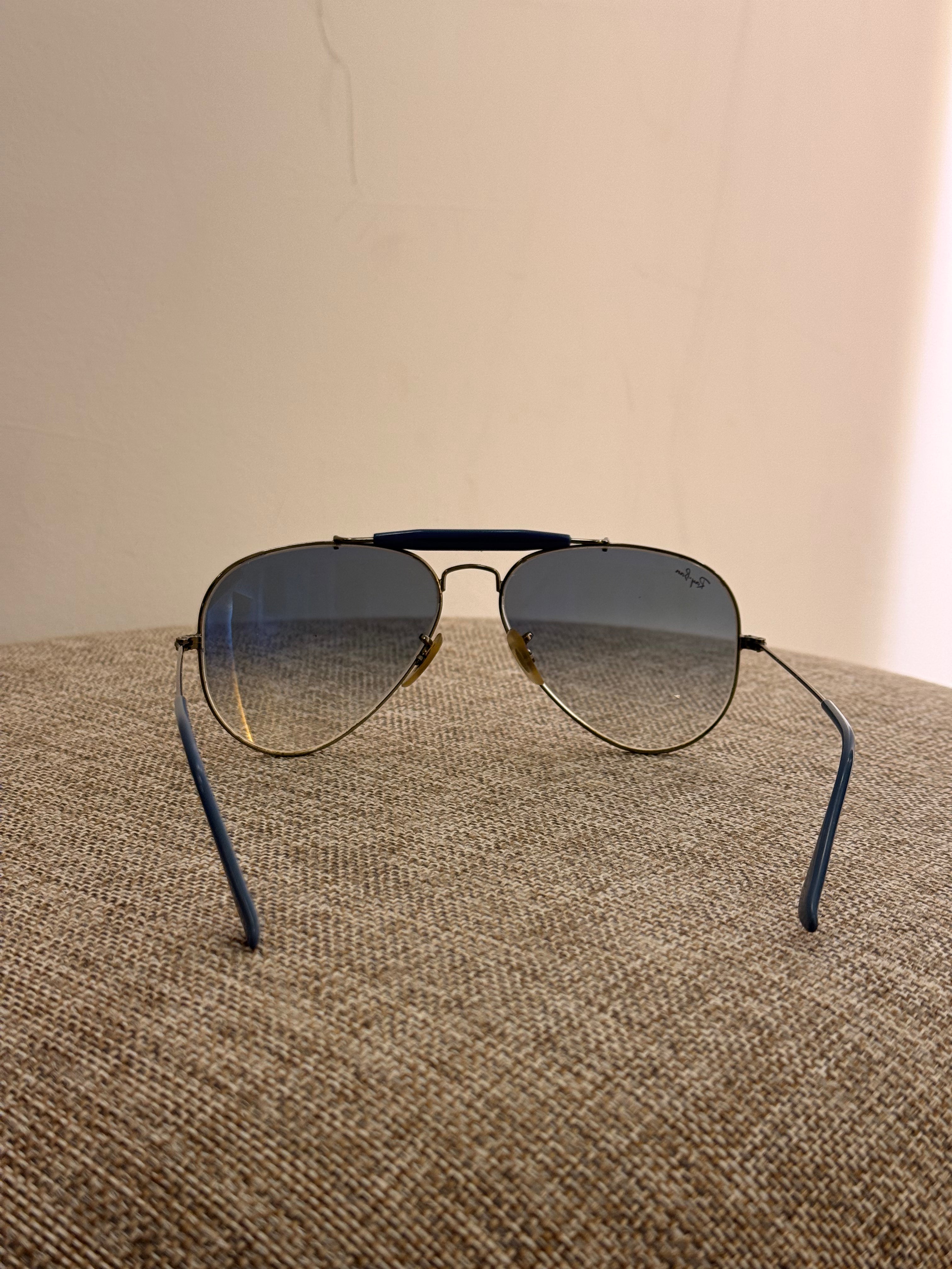 Óculos Aviador Ray-Ban