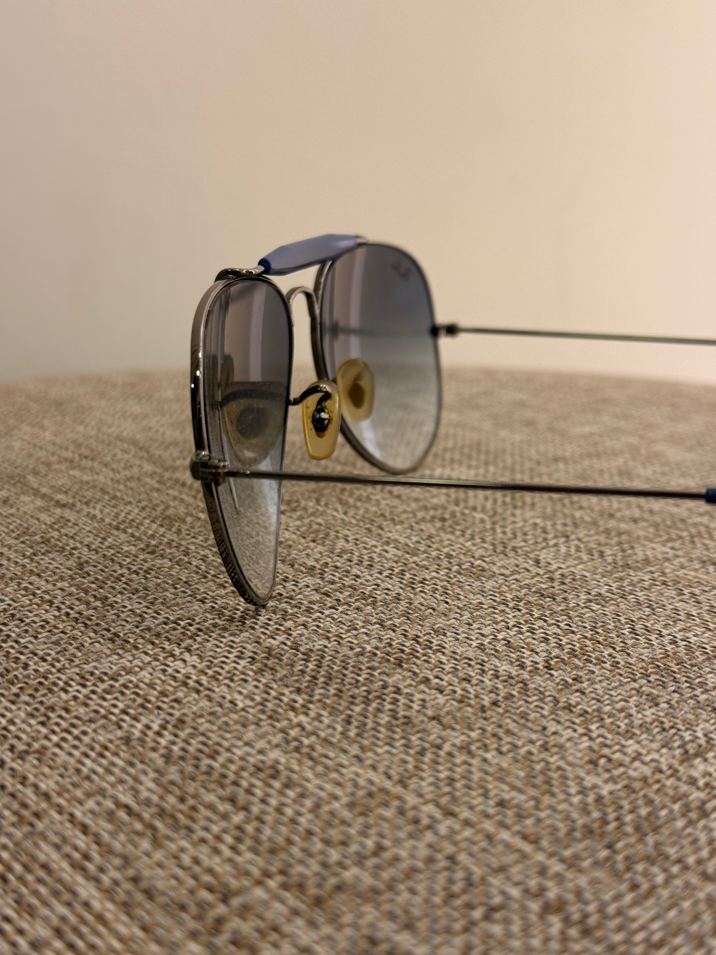 Óculos Aviador Ray-Ban