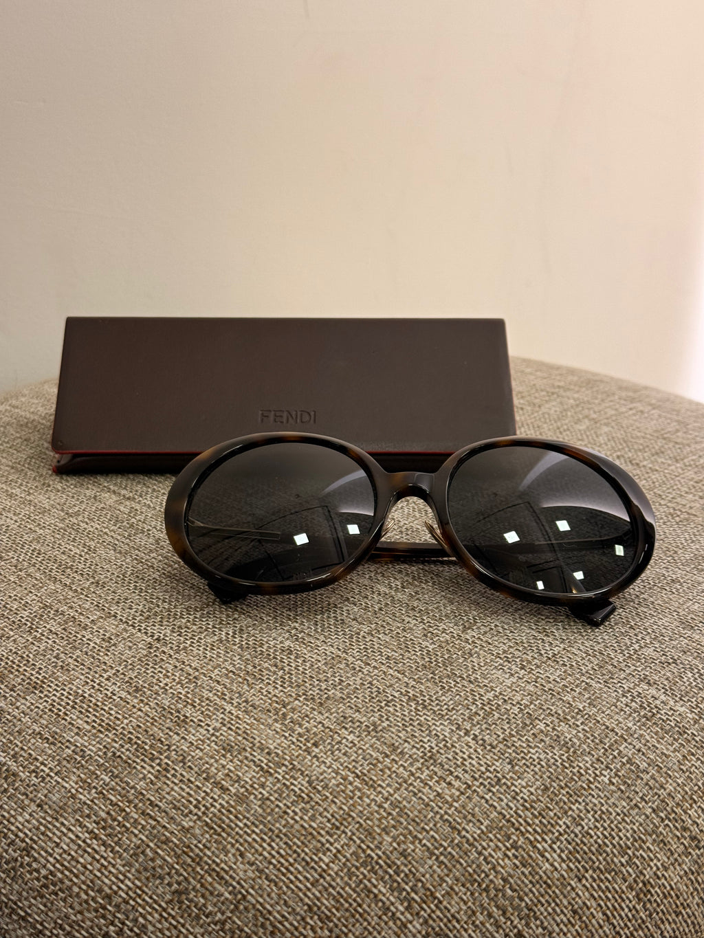 Óculos de Sol Fendi
