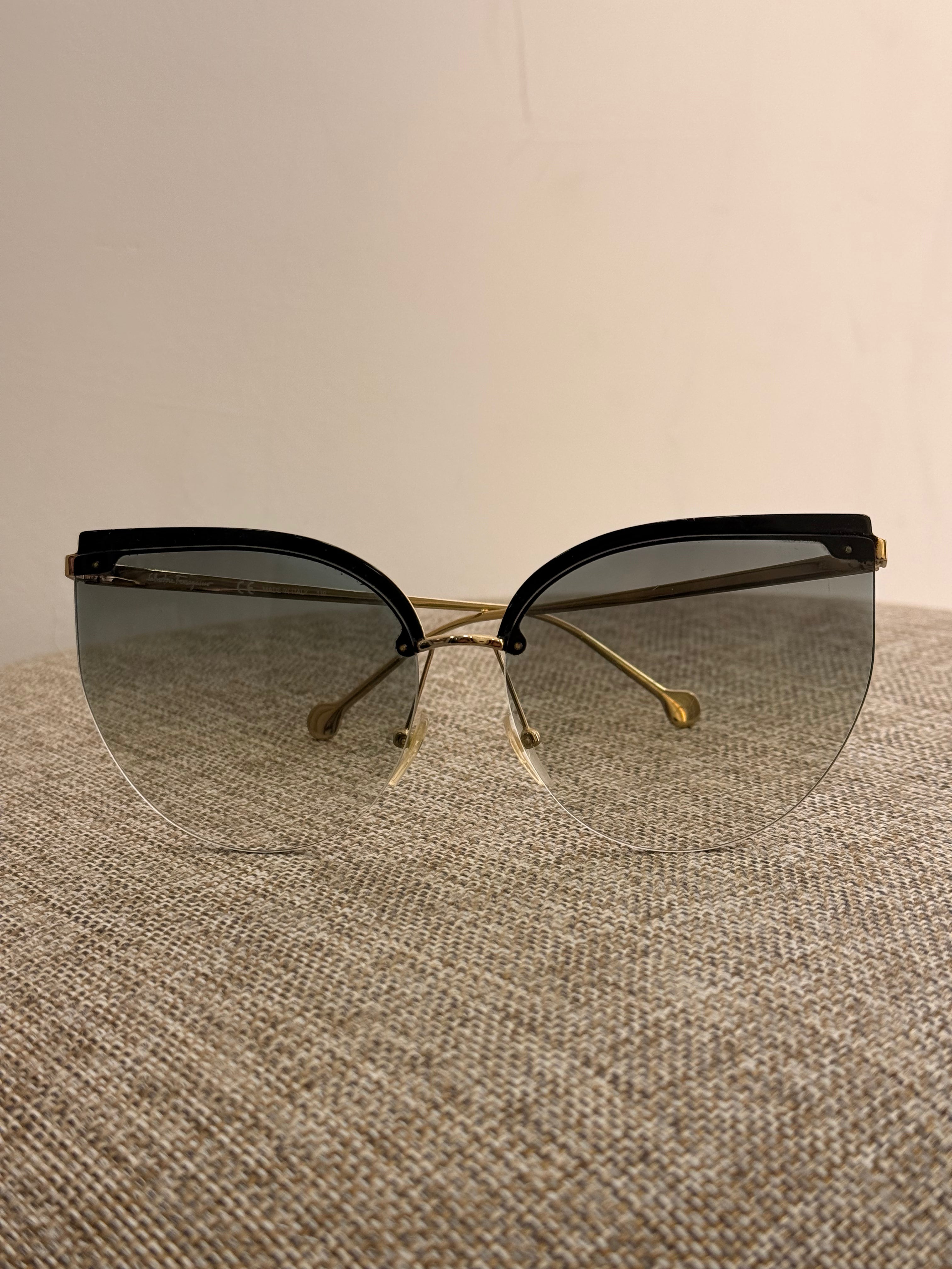 Óculos de Sol Salvatore Ferragamo