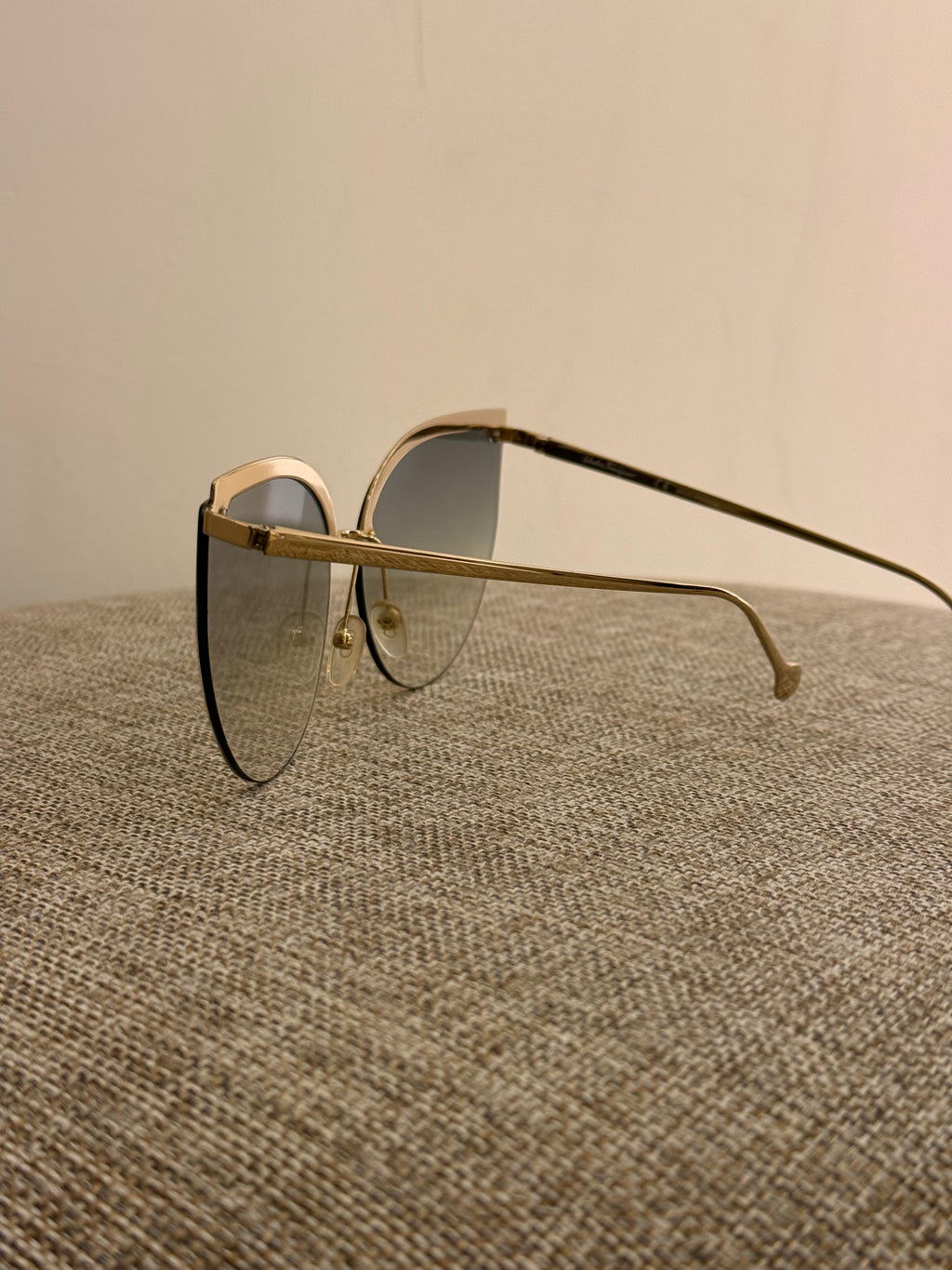 Óculos de Sol Salvatore Ferragamo
