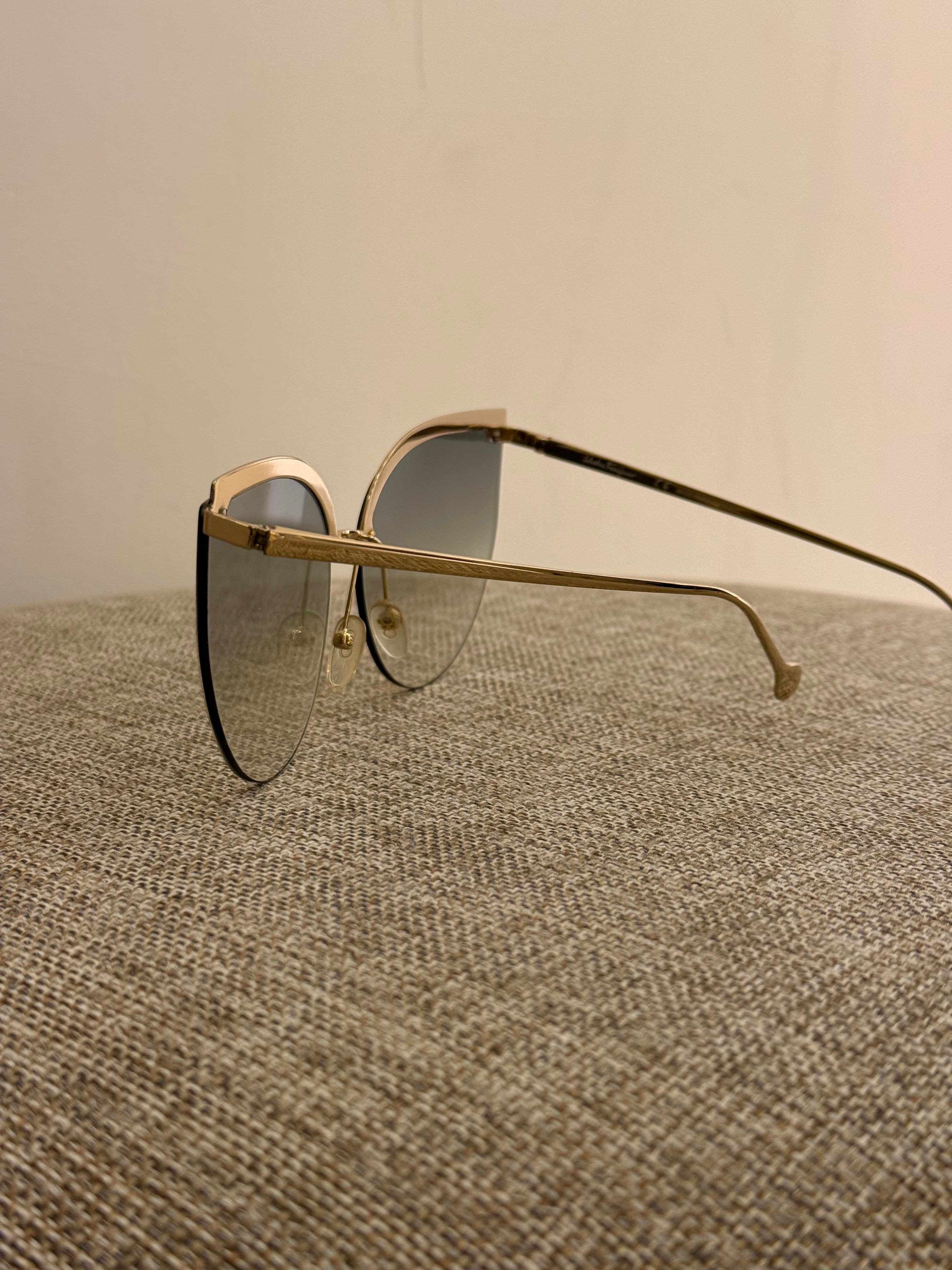 Óculos de Sol Salvatore Ferragamo
