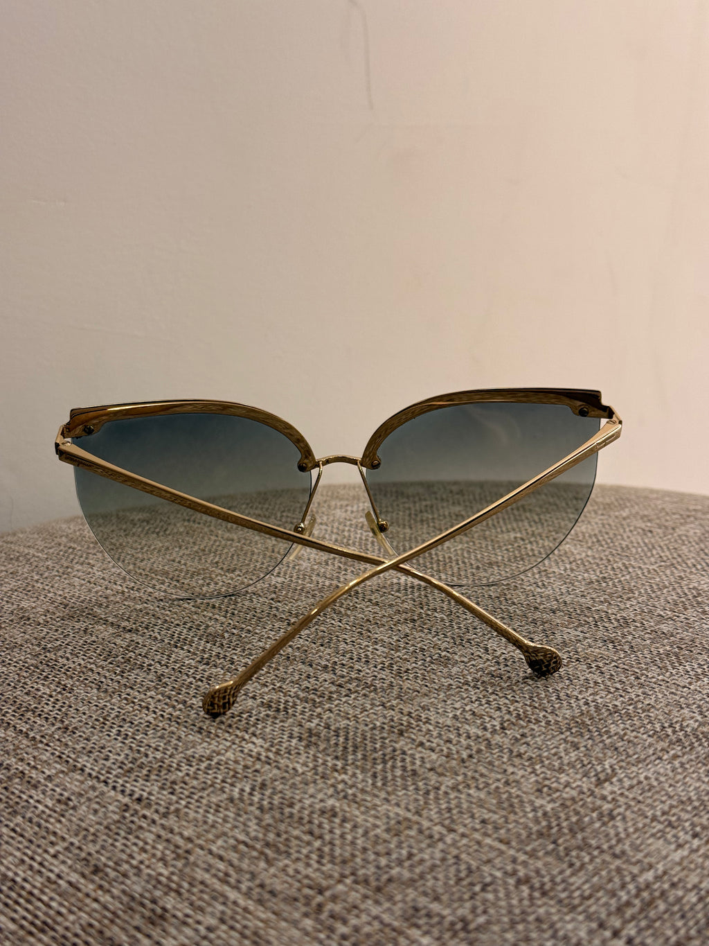 Óculos de Sol Salvatore Ferragamo