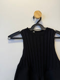 Body Preto Cavado