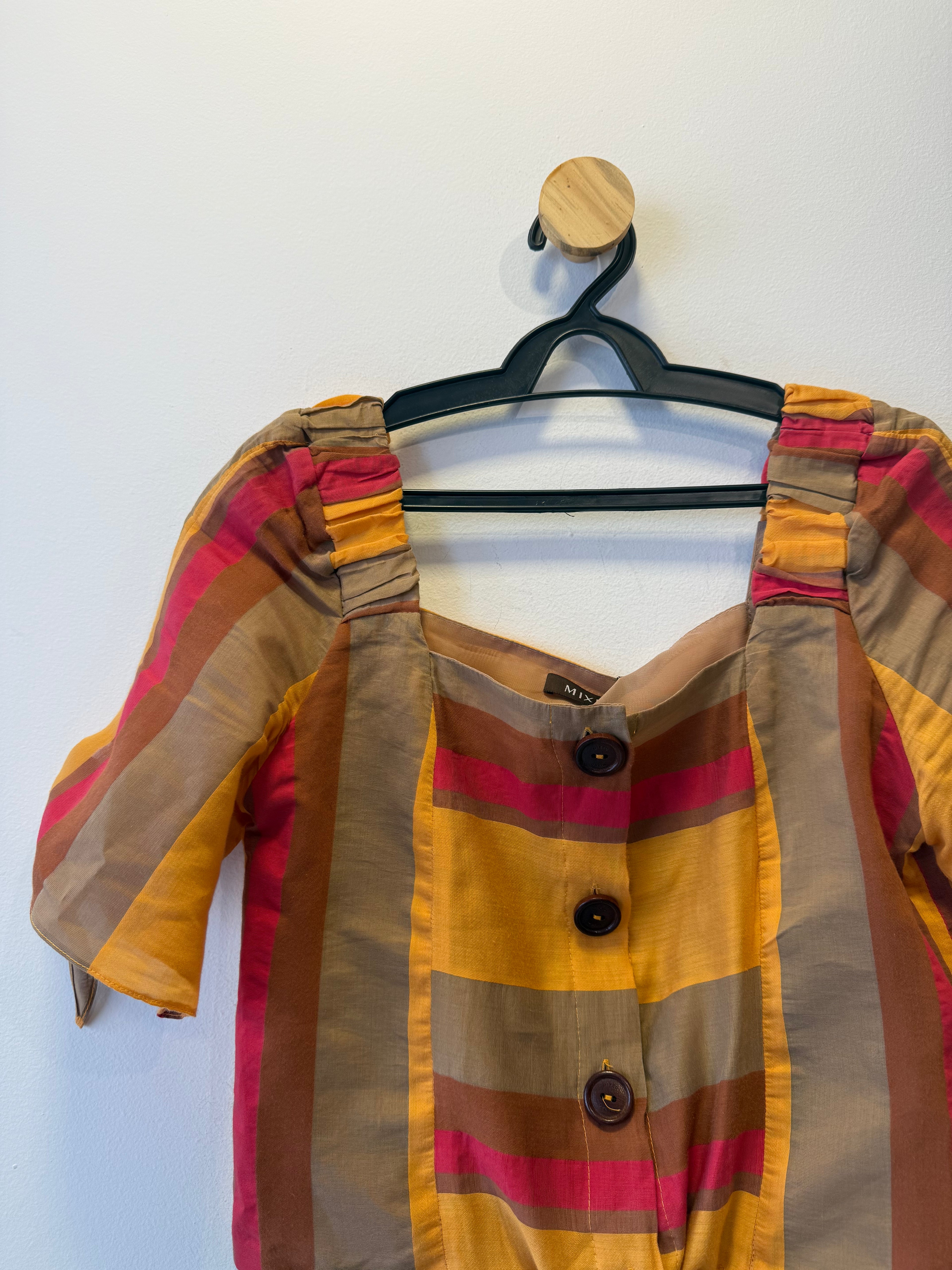 Cropped Tons Terrosos