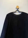 Blusa Preta