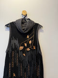 Vestido de Lã