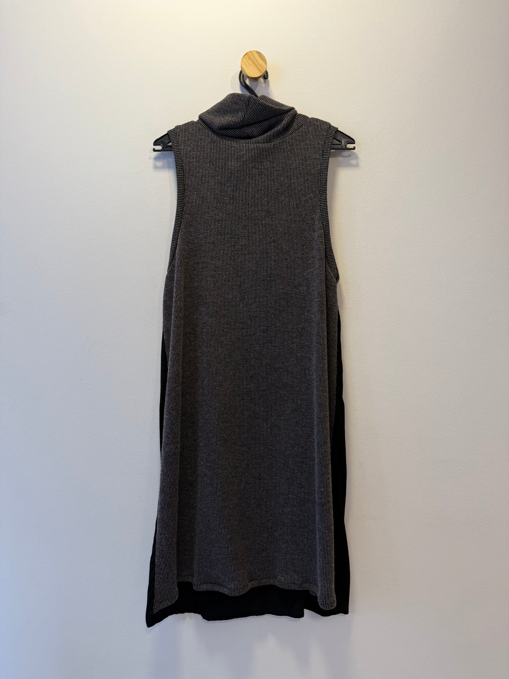 Vestido de Lã