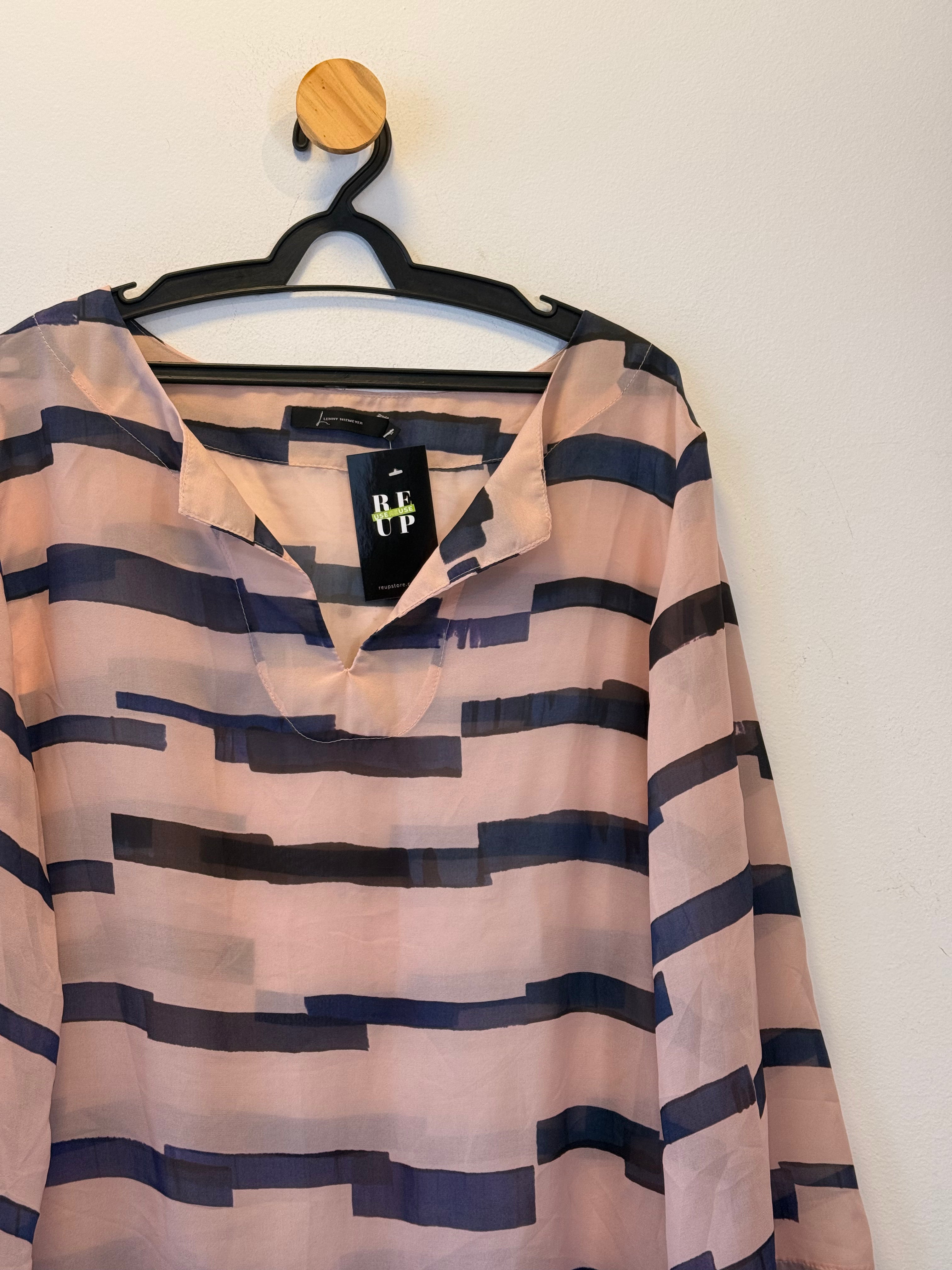 Chemise Lenny Niemeyer
