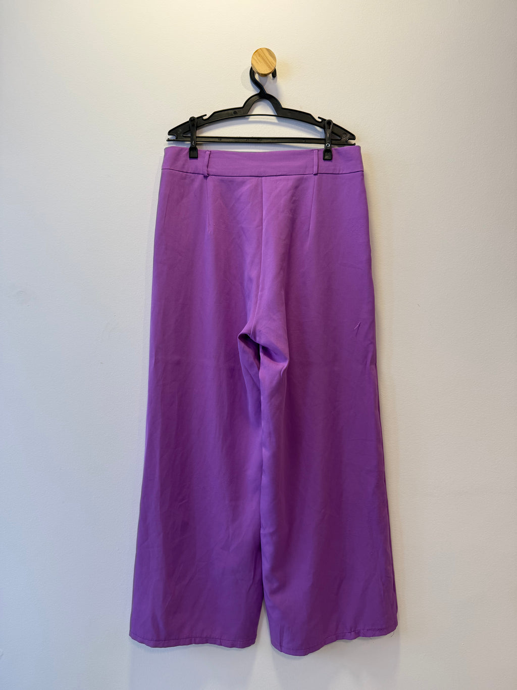 Conjunto Alfaiataria Violeta