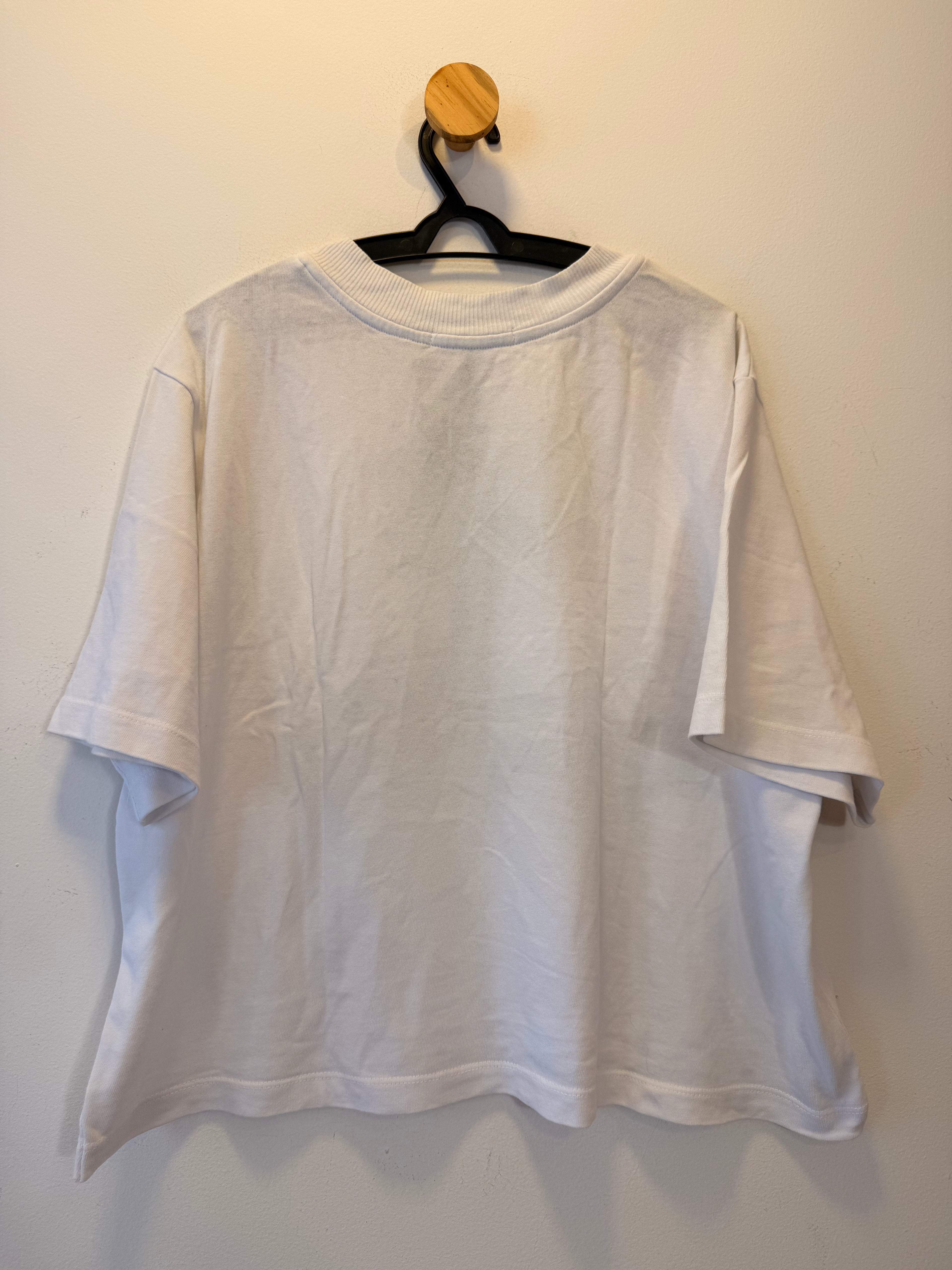 Blusa Estampa Localizada Lafort