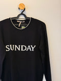Tricot em Malha Sunday Lafort