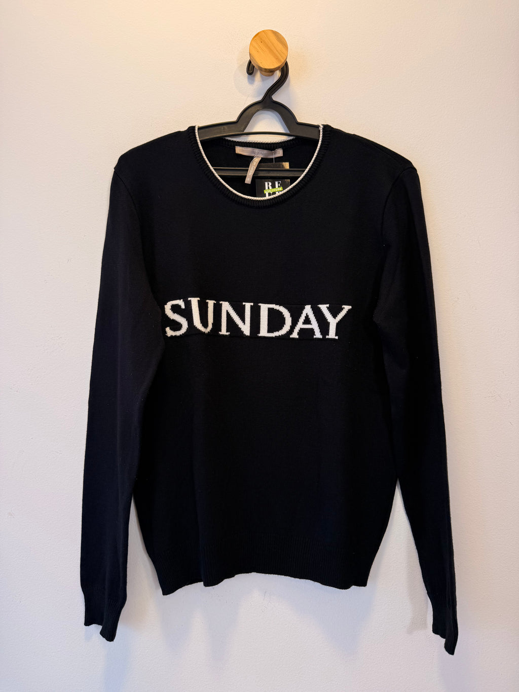 Tricot em Malha Sunday Lafort