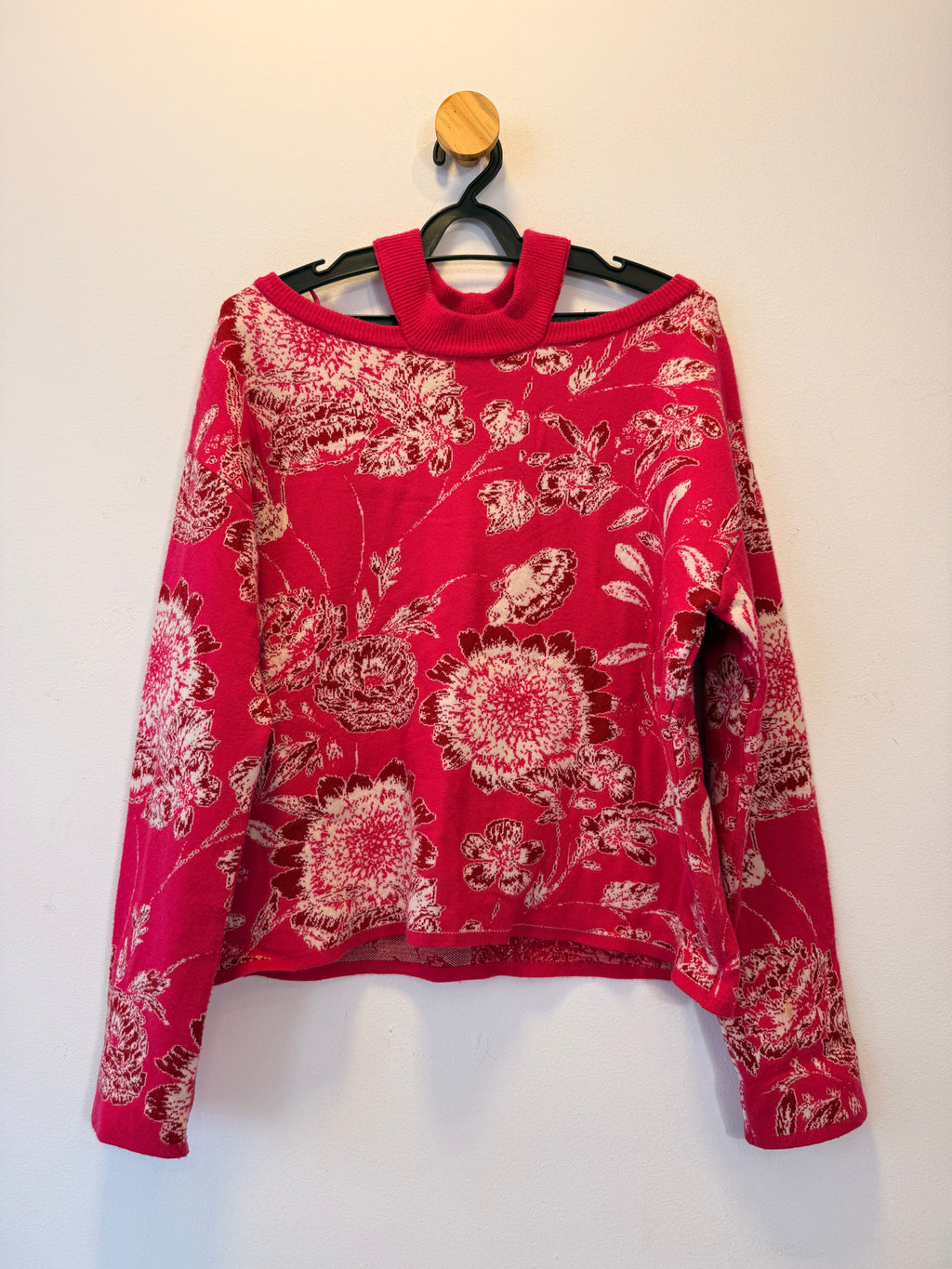 Tricot Rosa Primart