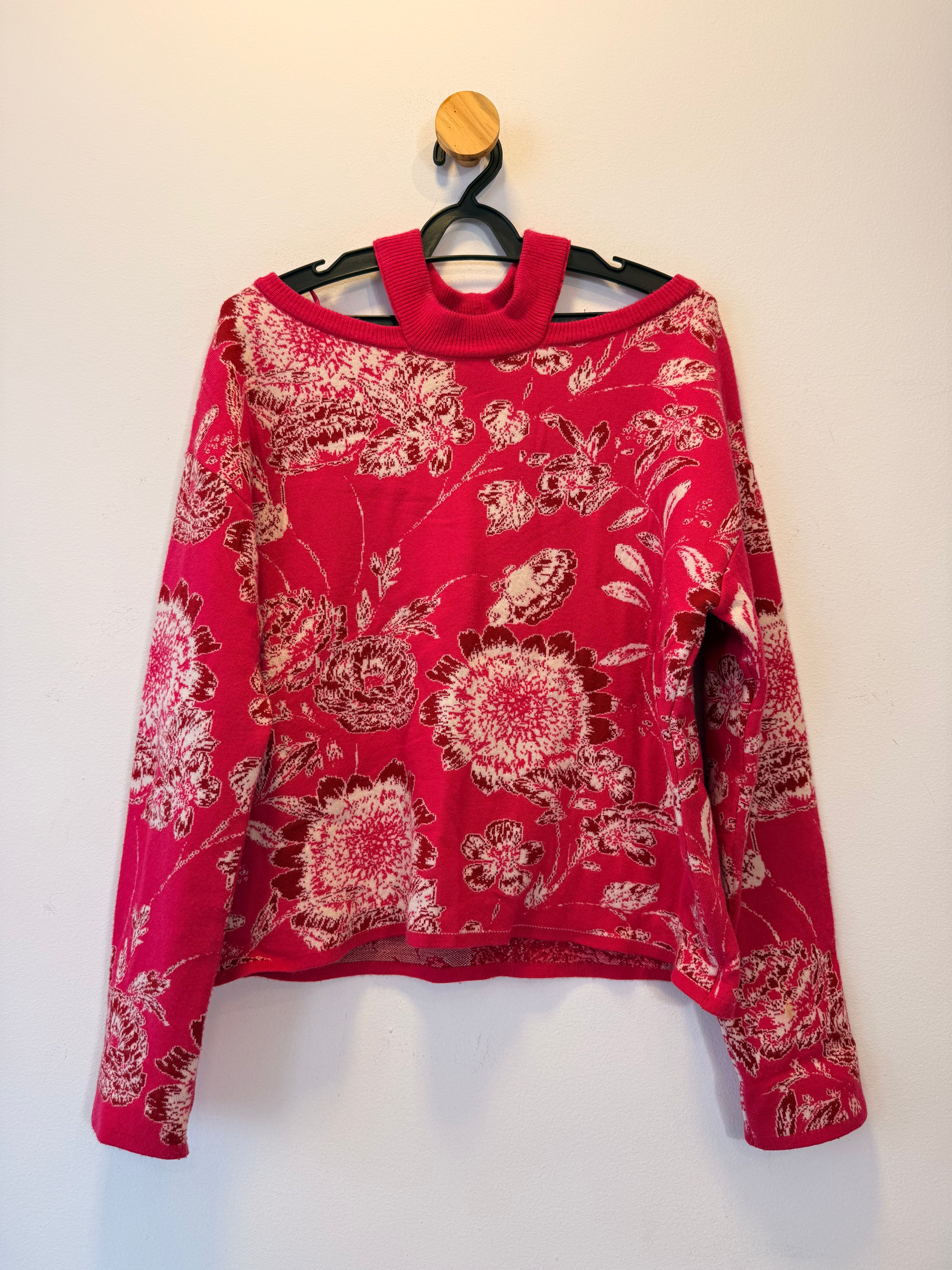 Tricot Rosa Primart