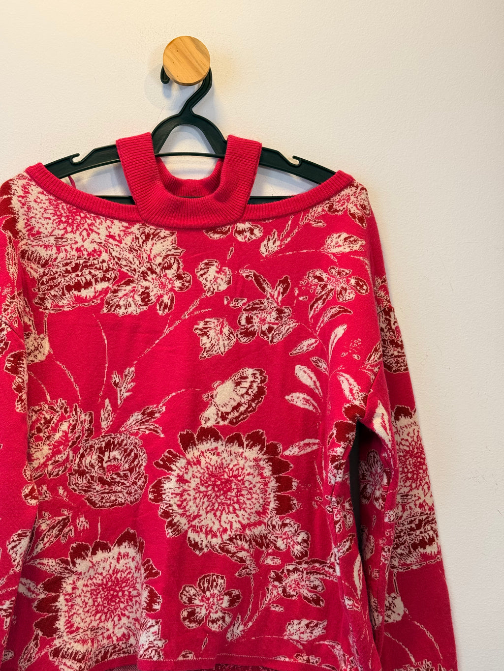 Tricot Rosa Primart
