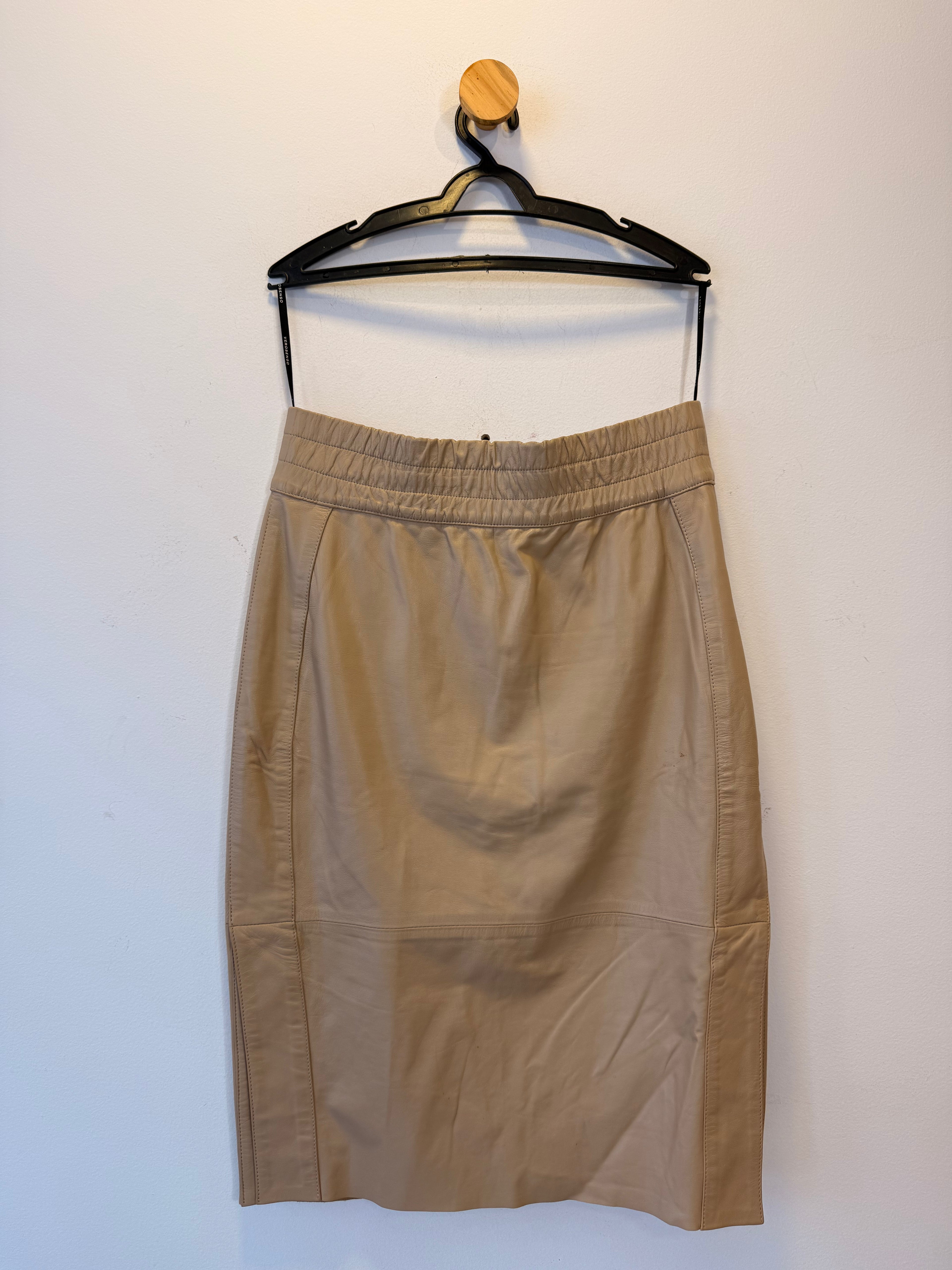 Saia de Couro Verosenso