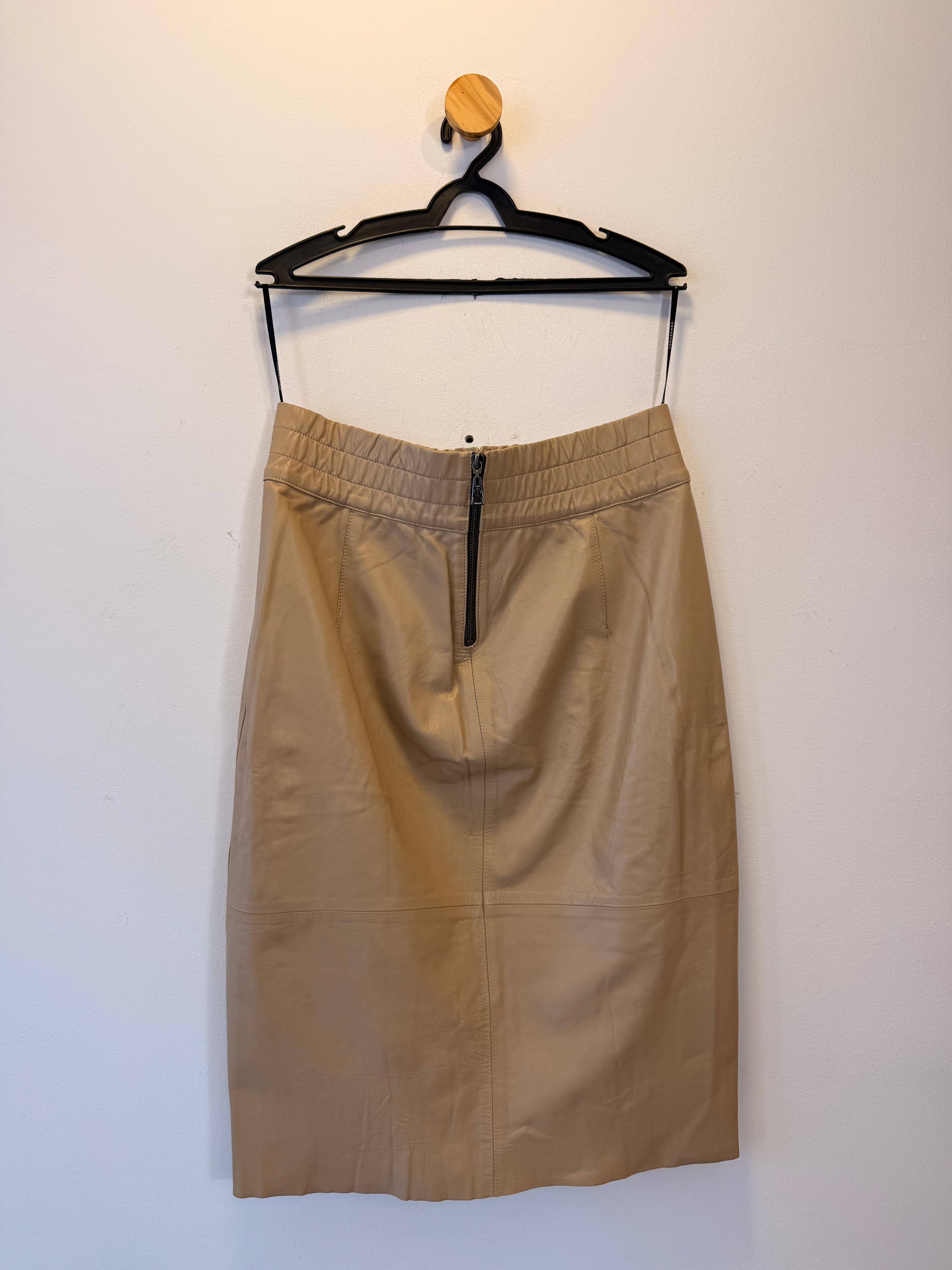 Saia de Couro Verosenso