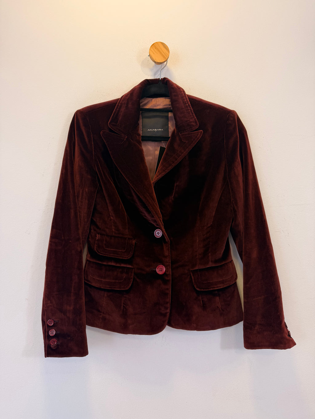 Blazer Akiabara