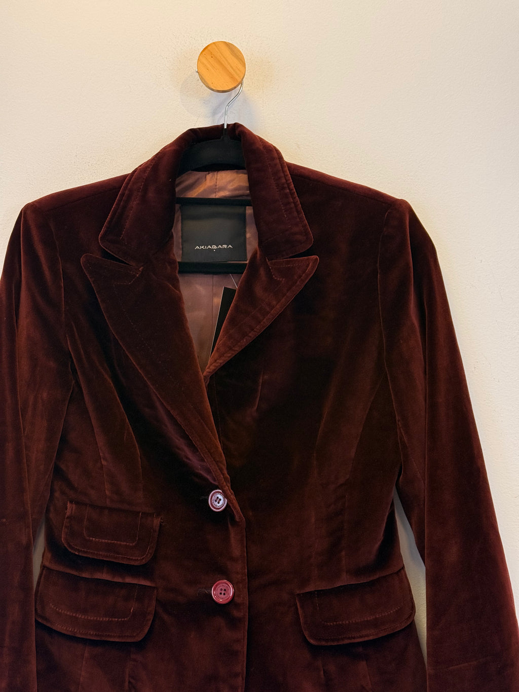 Blazer Akiabara