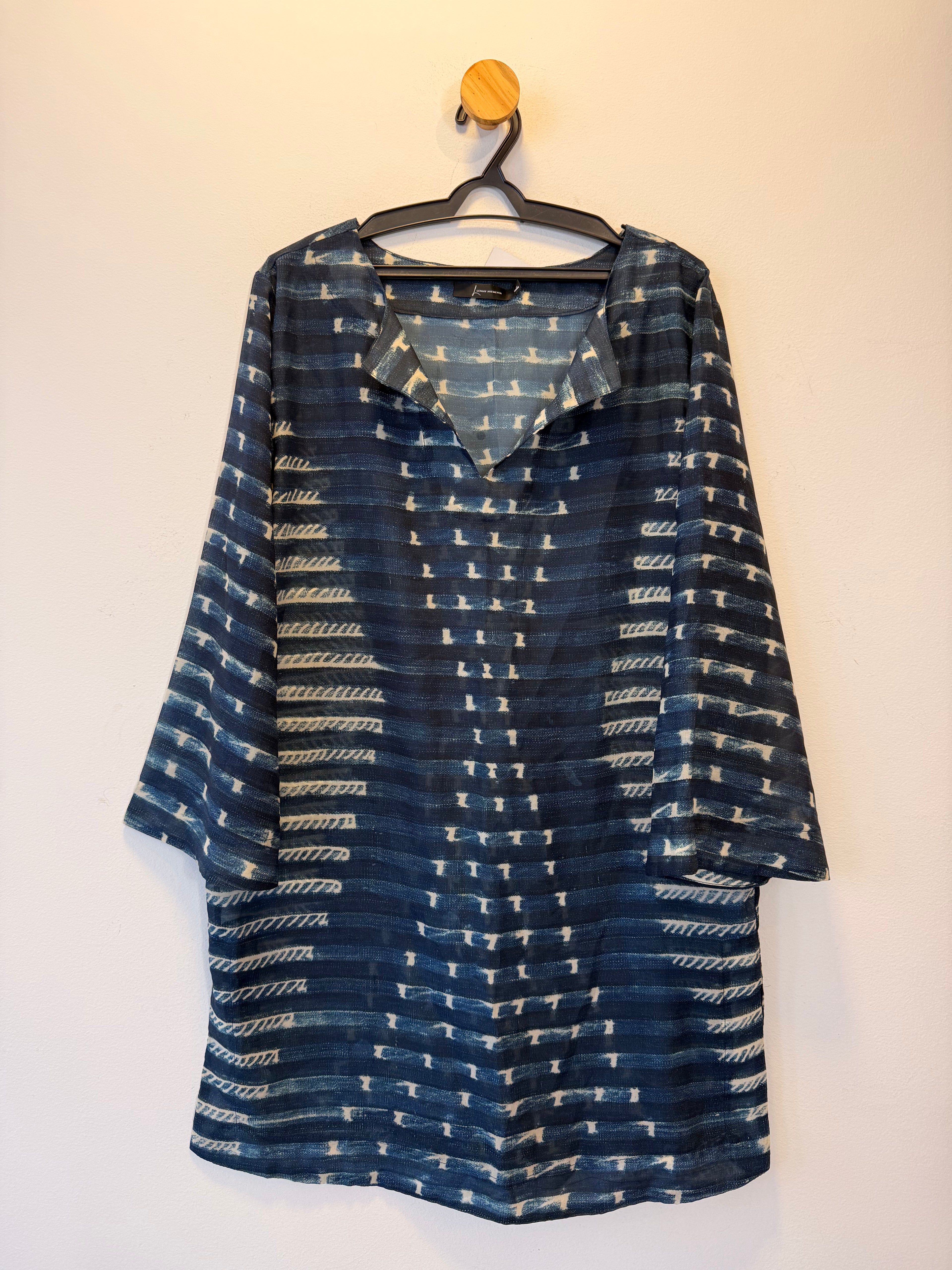 Vestido Lenny Niemeyer