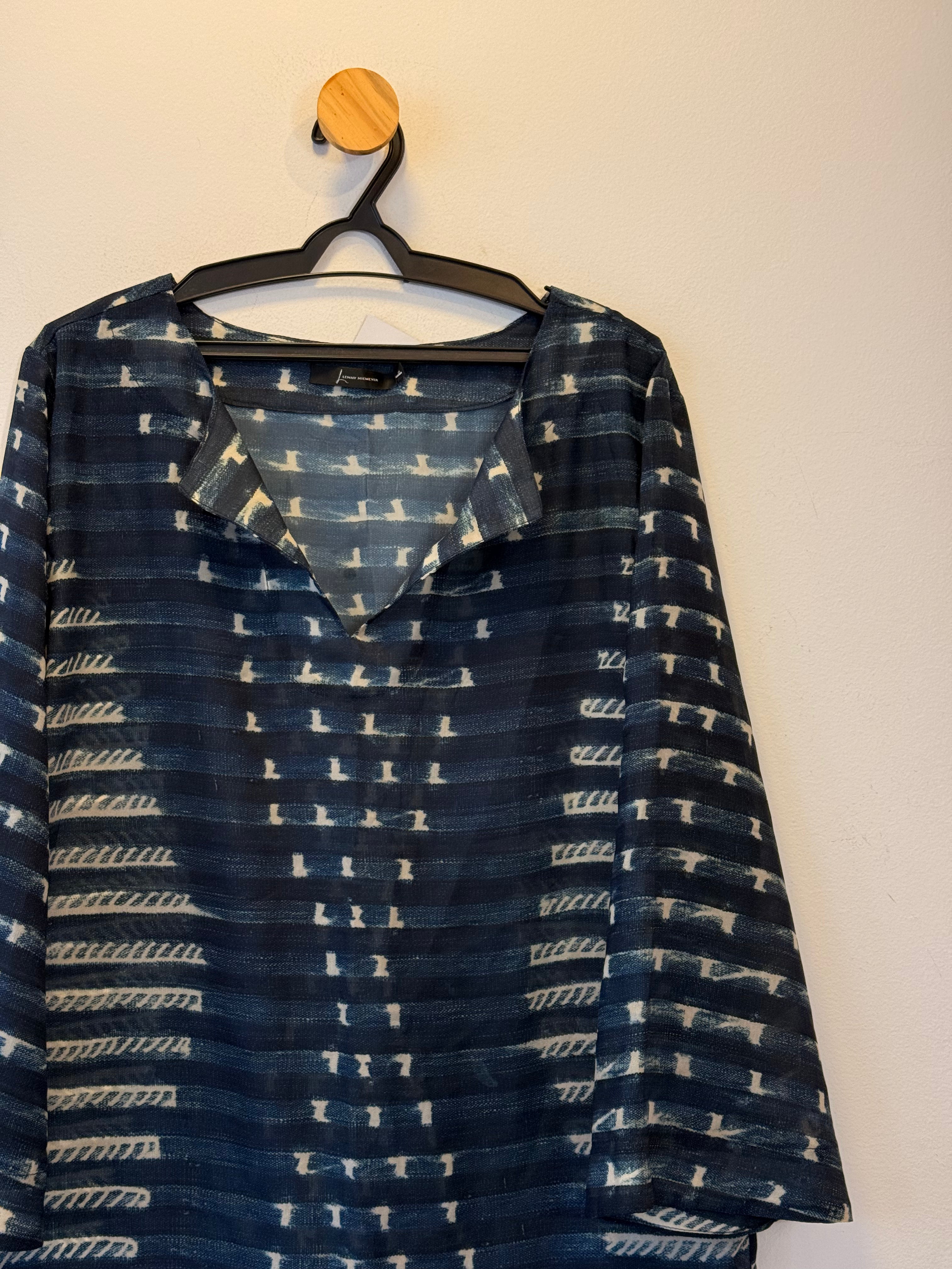 Vestido Lenny Niemeyer