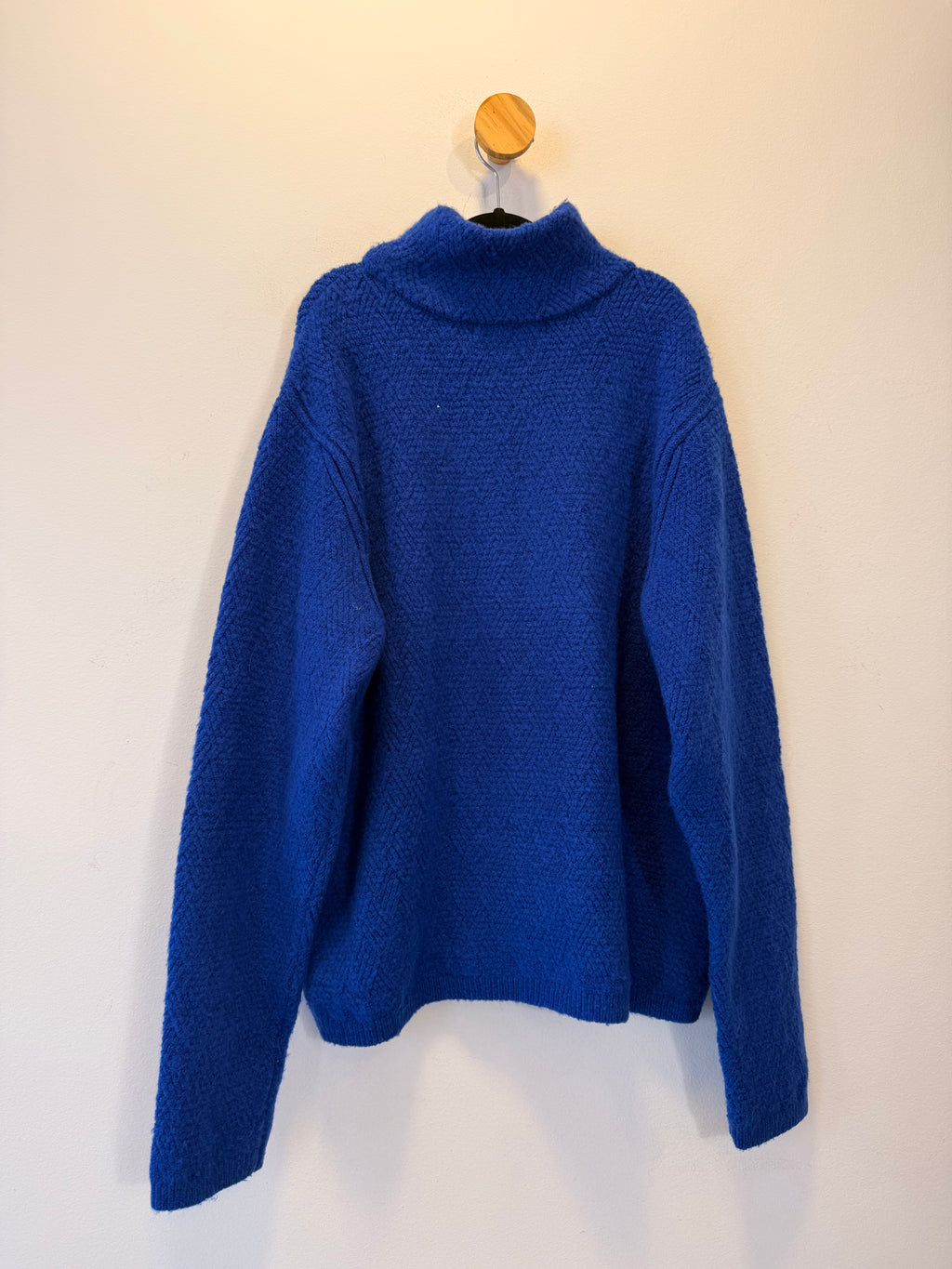 Tricot Azul Lafort