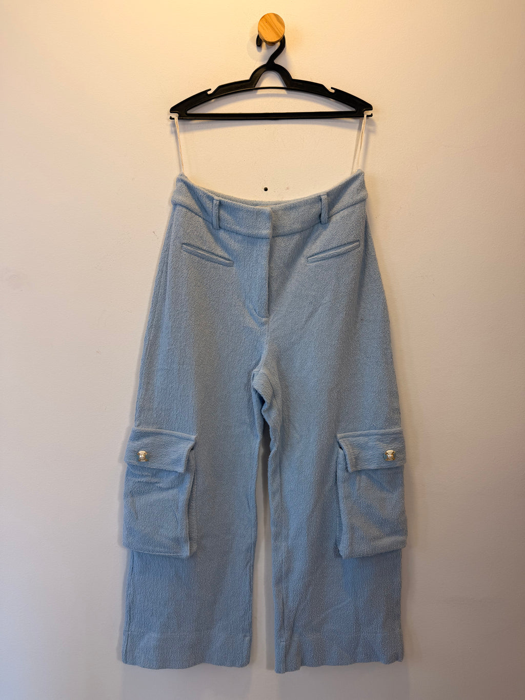 Conjunto Azul Iorane