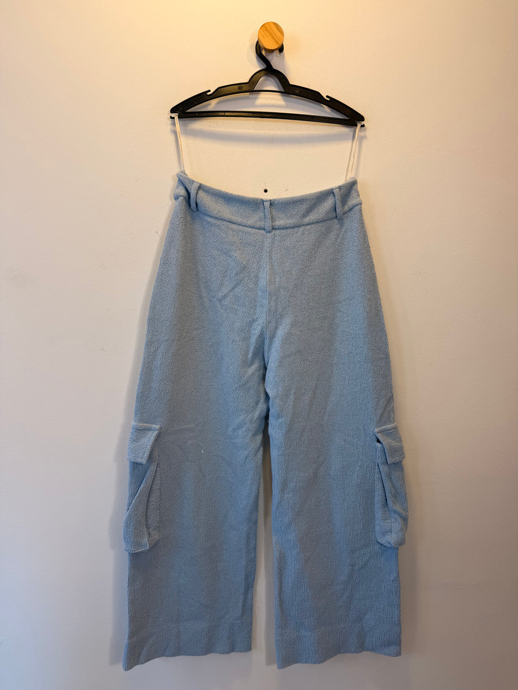 Conjunto Azul Iorane