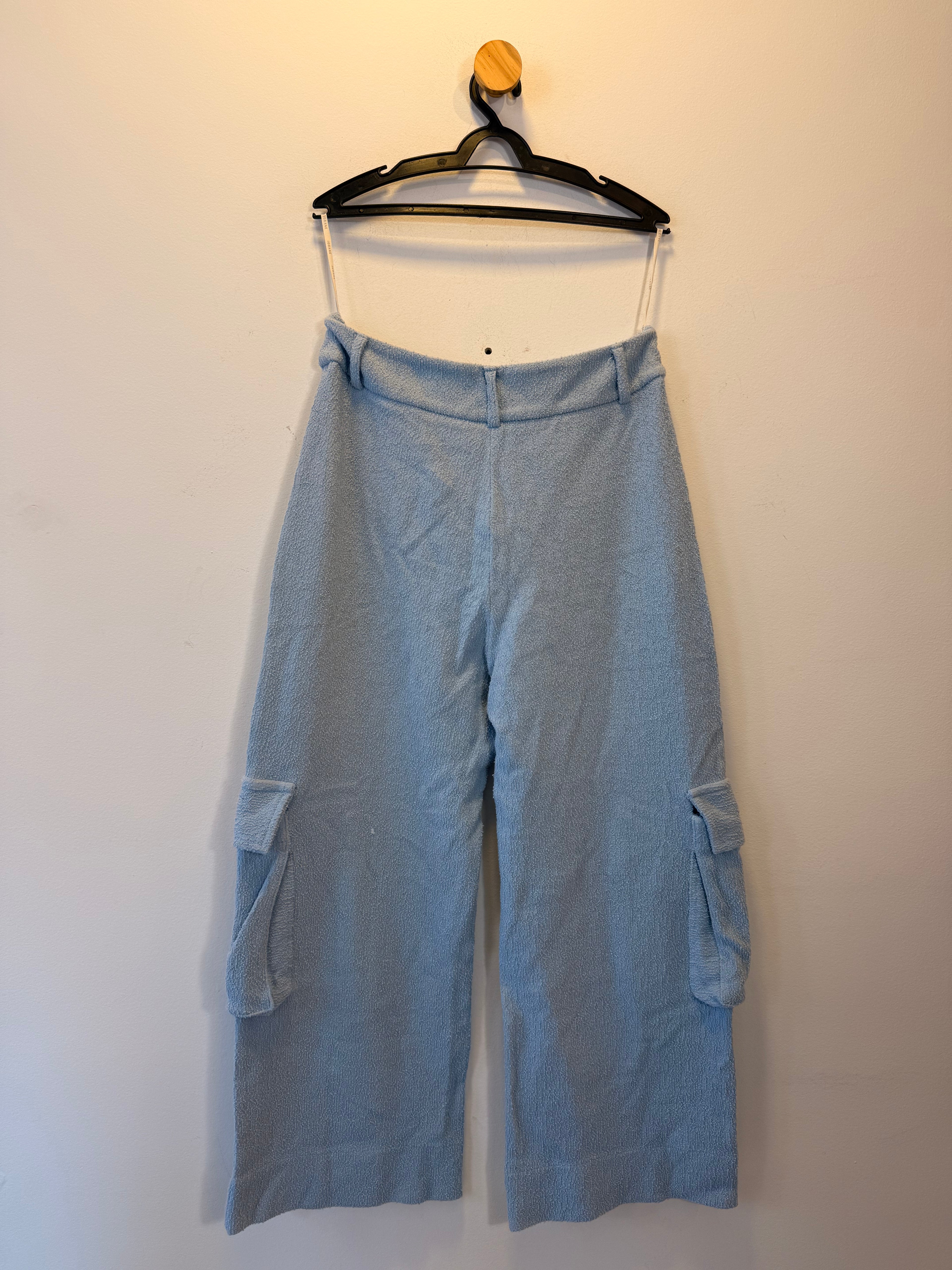 Conjunto Azul Iorane