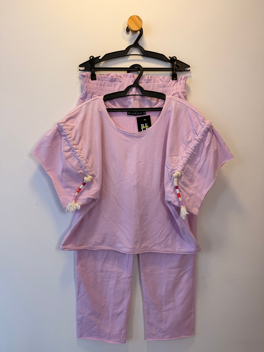 Conjunto Bianza