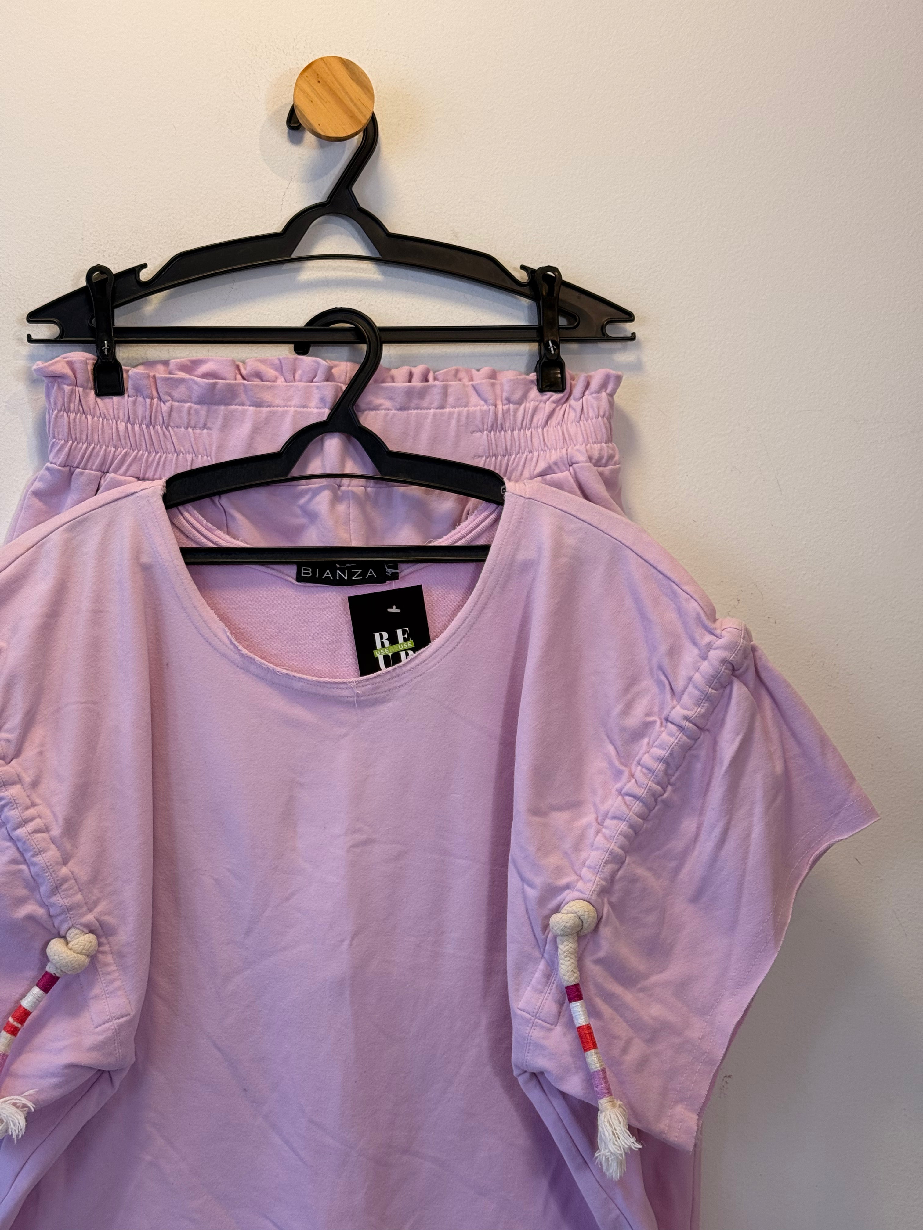 Conjunto Bianza