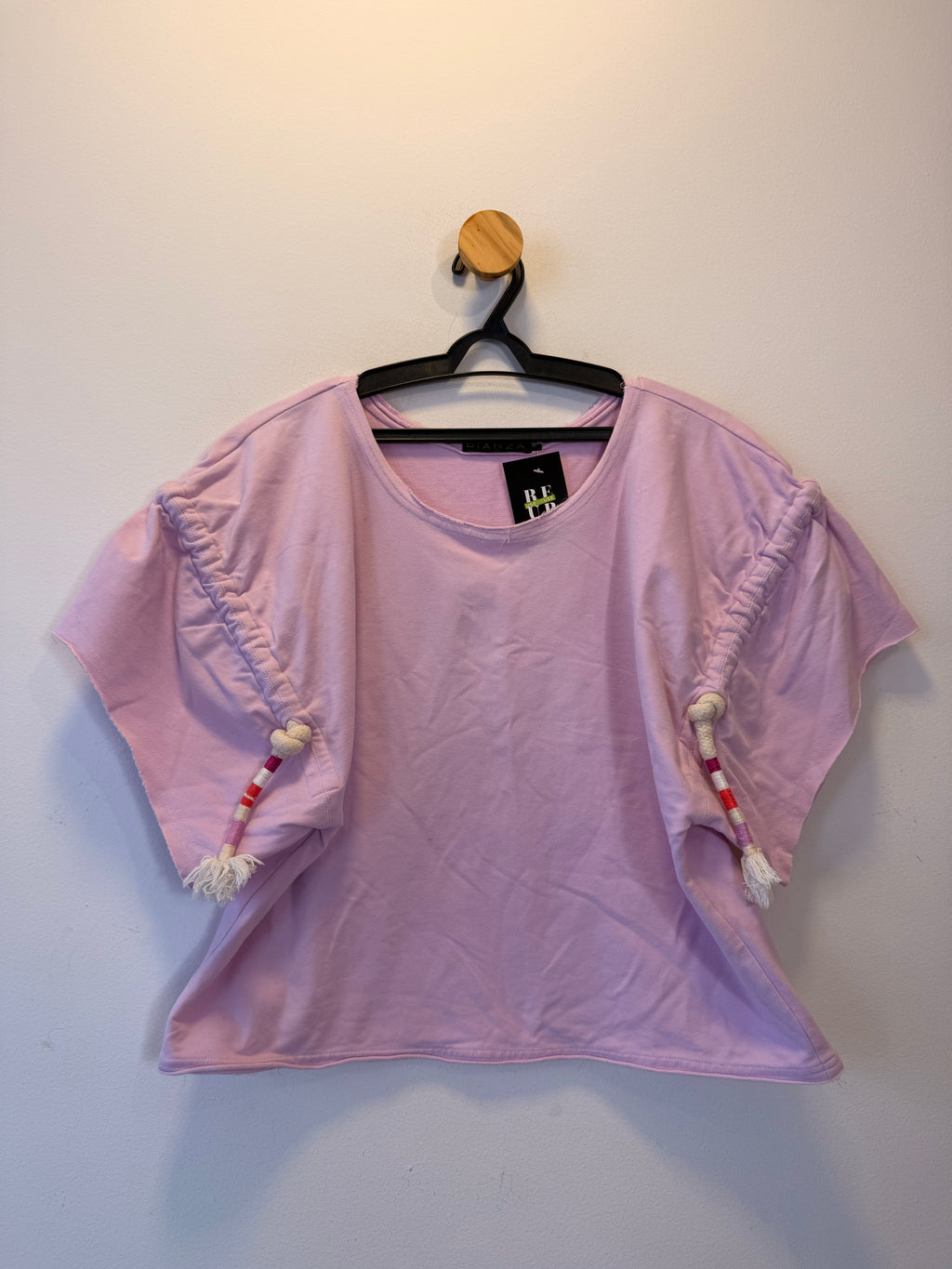 Conjunto Bianza