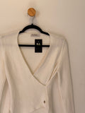 Tricot Branco Biamar