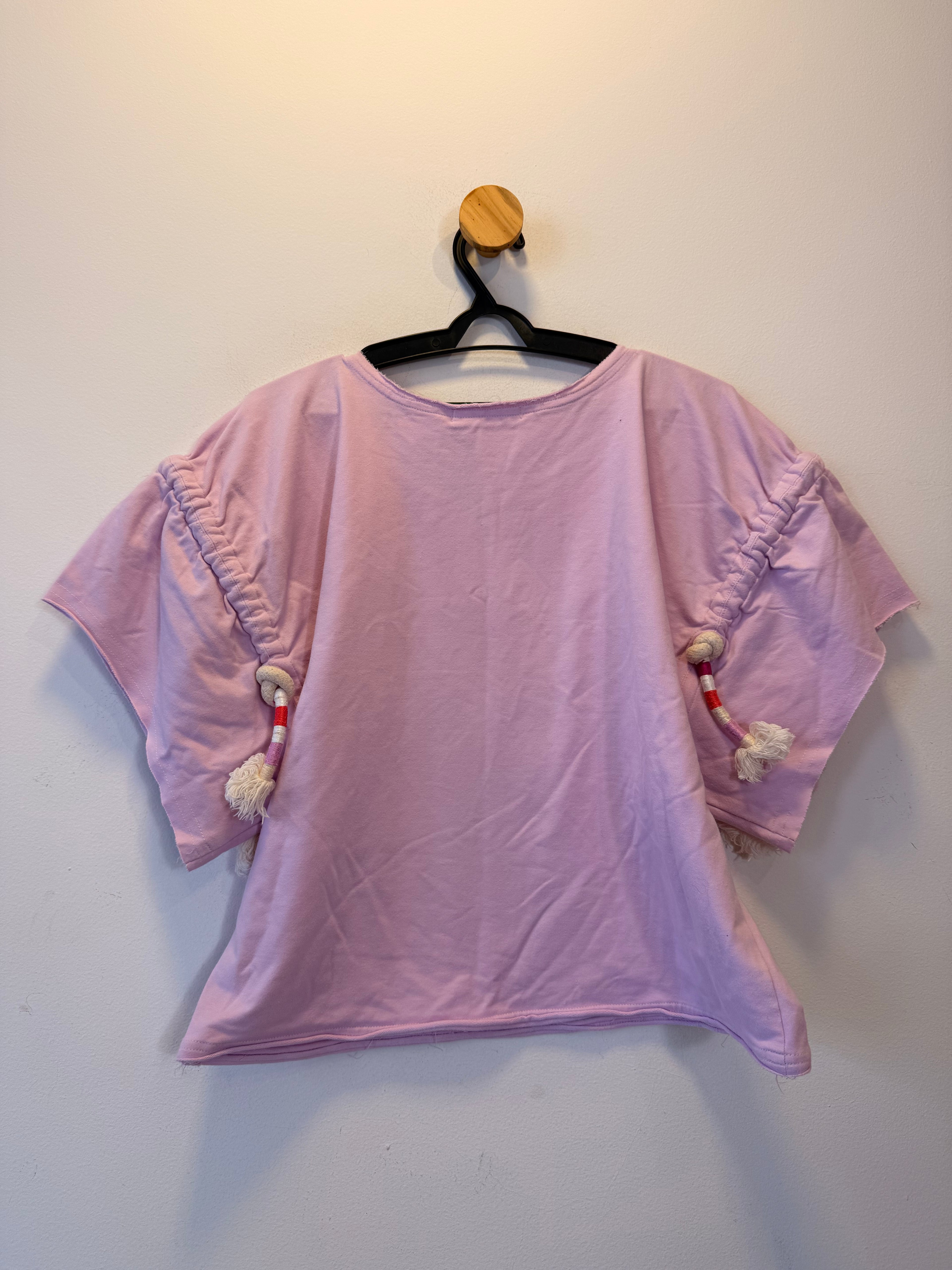 Conjunto Bianza