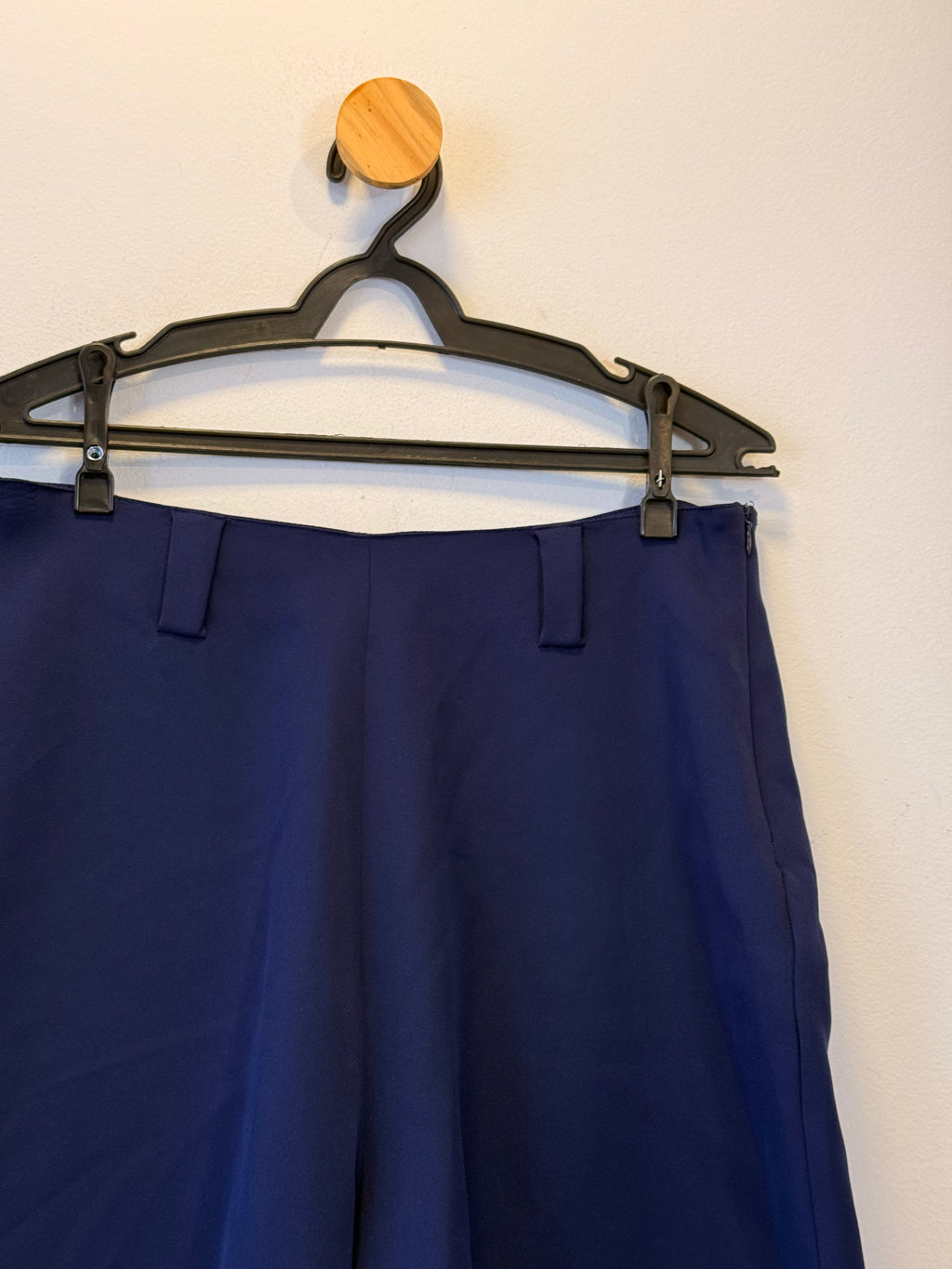 Short Azul Miravest