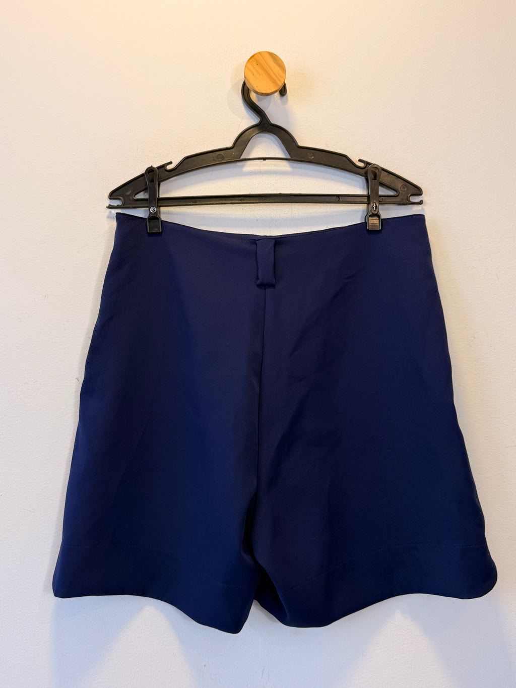 Short Azul Miravest
