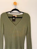 Tricot Verde Lolita