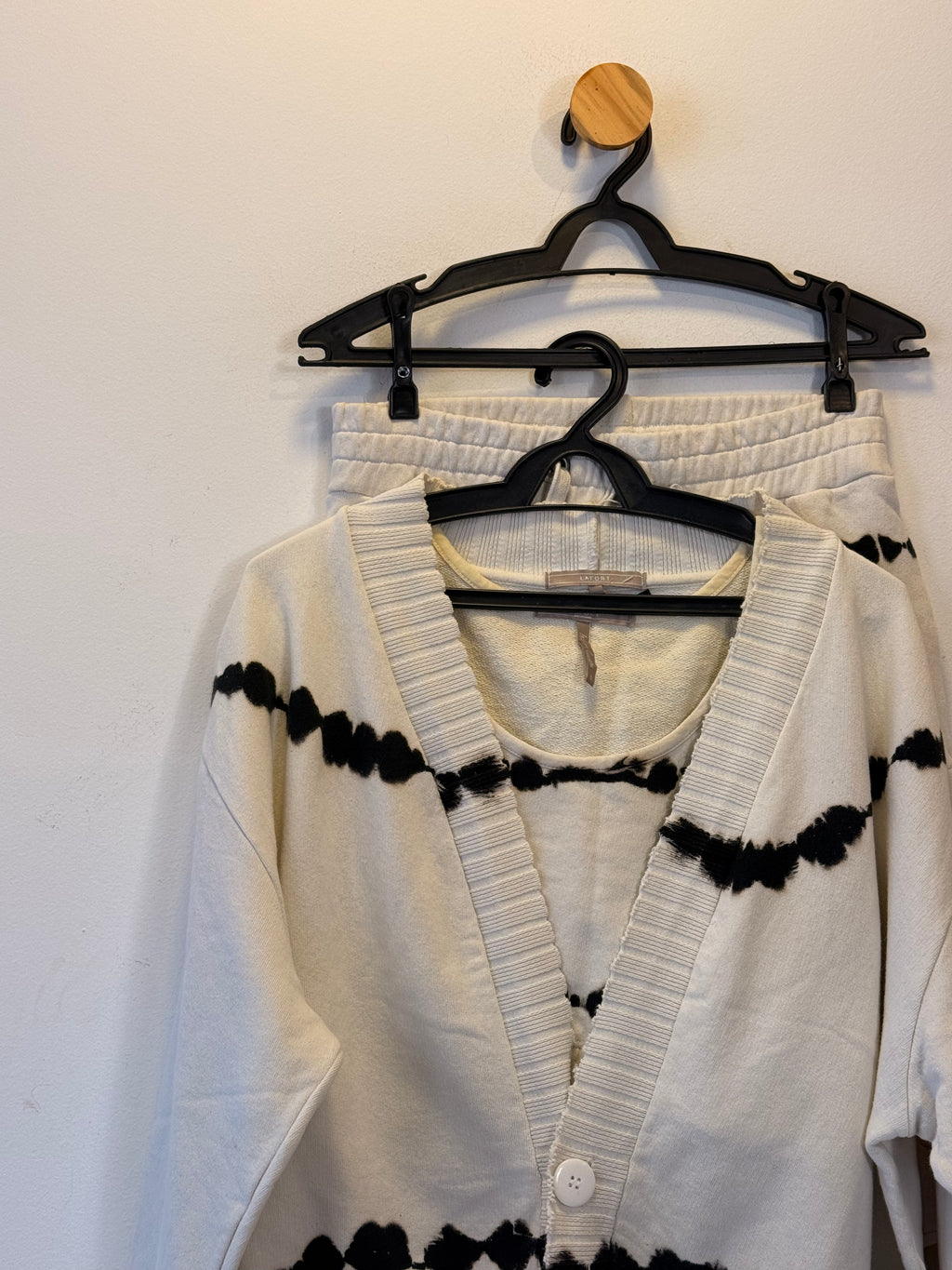 Conjunto Lafort