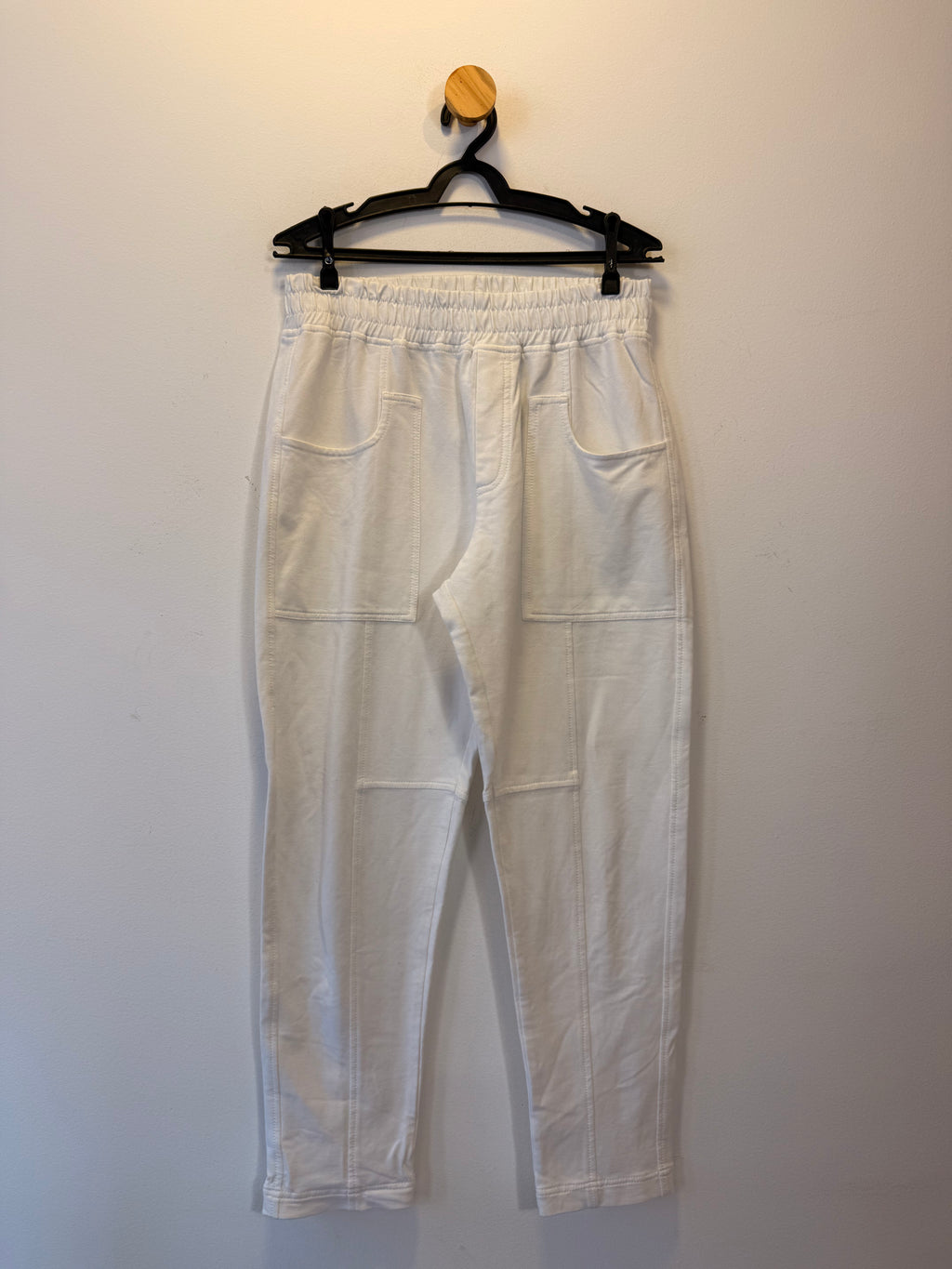 Calça Branca Bianza