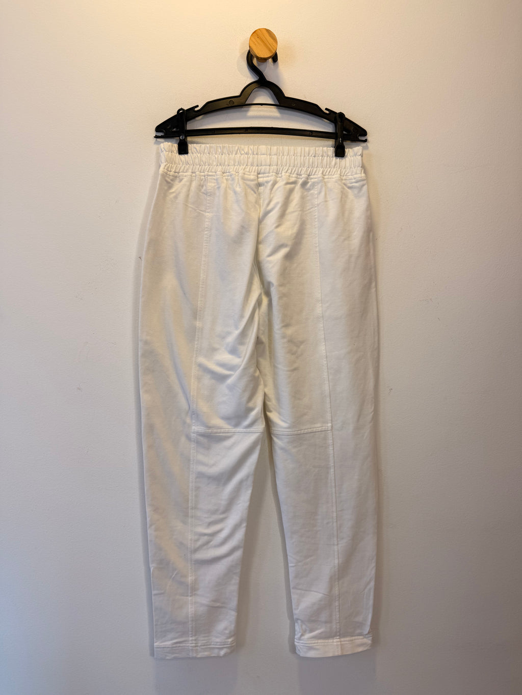 Calça Branca Bianza