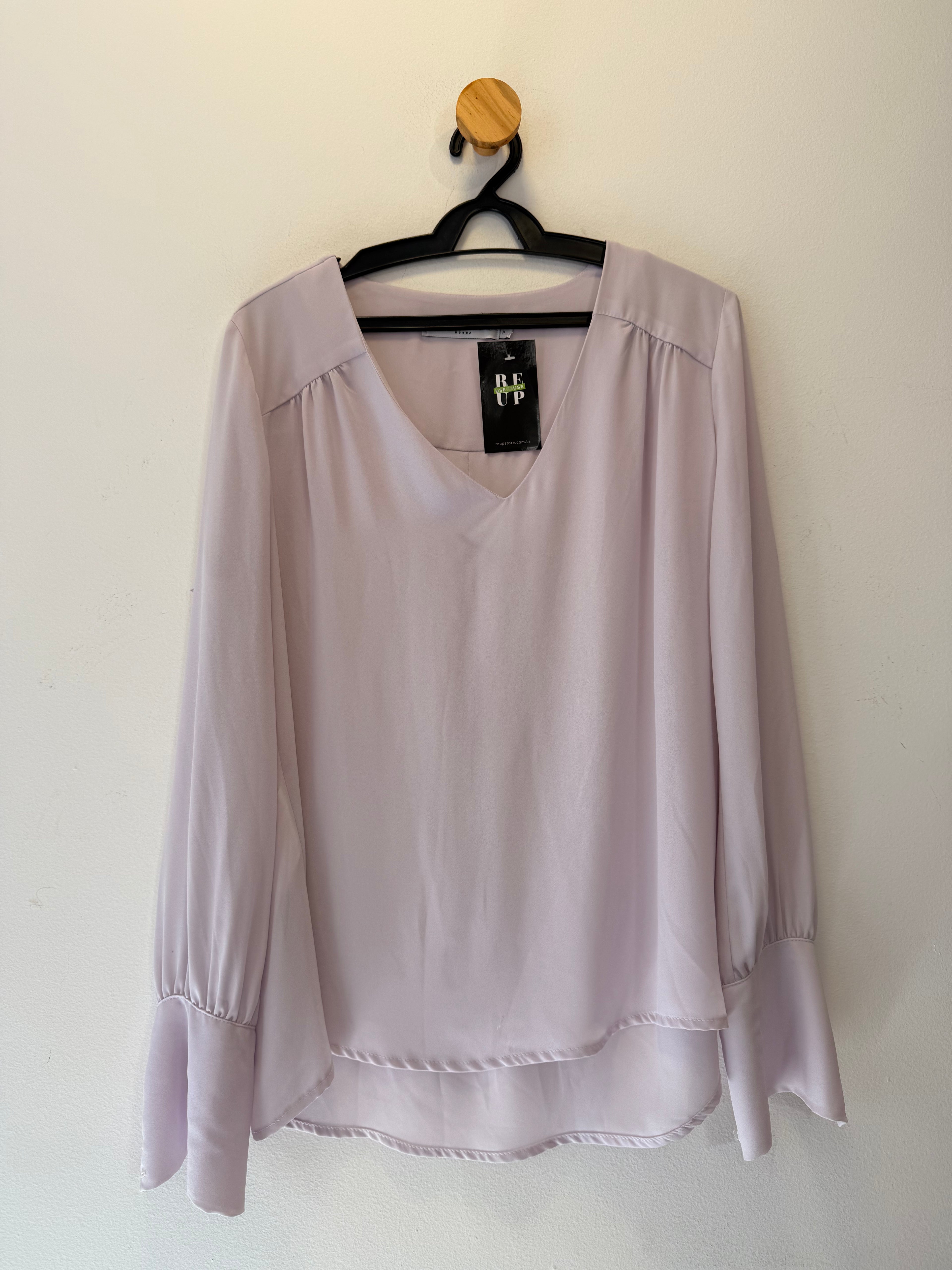 Blusa Brooksfield