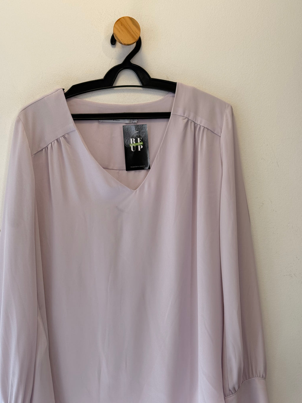 Blusa Brooksfield